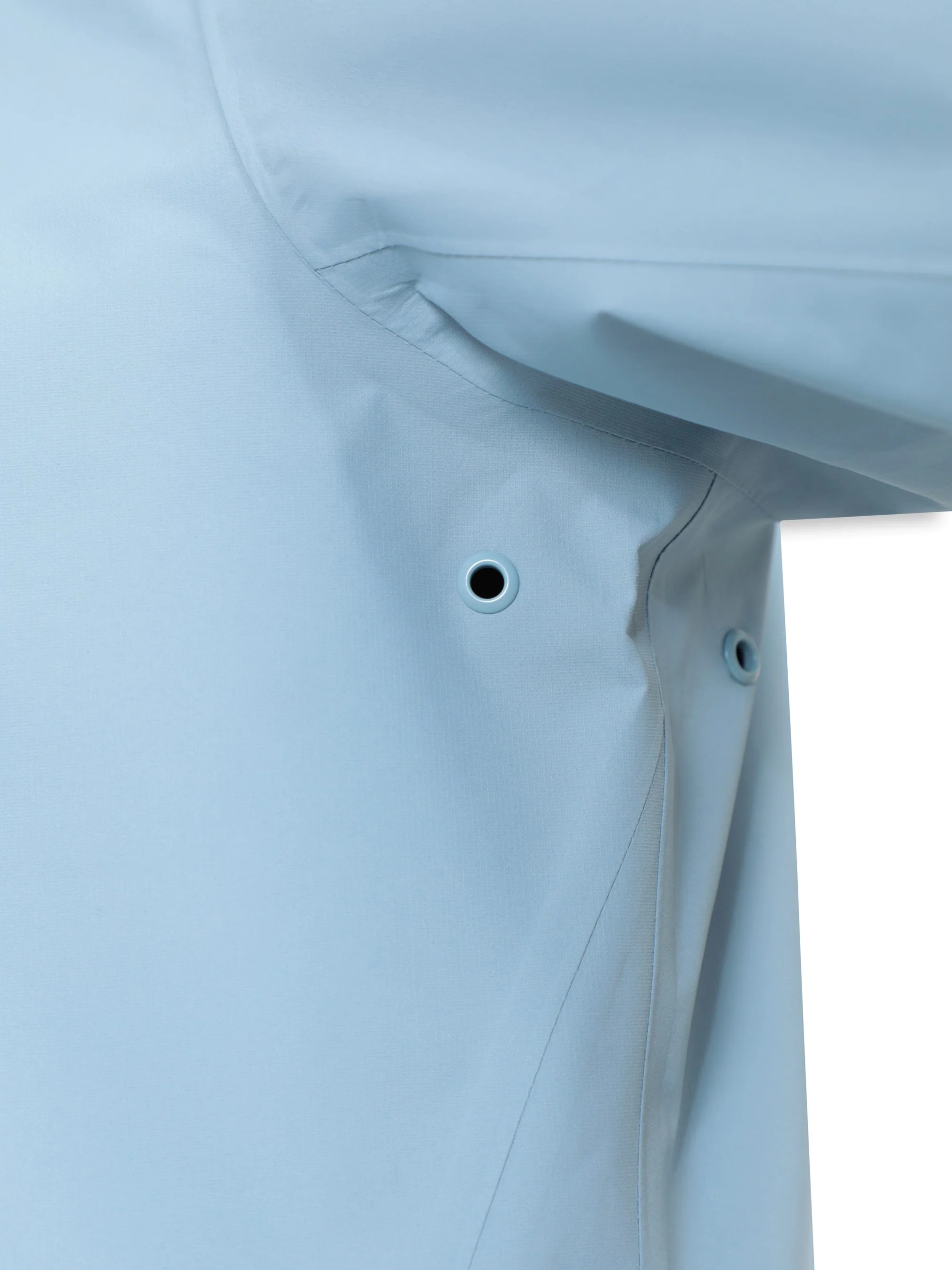 EMS Aerovent Packable Womens Windbreaker Jacket - Image 11