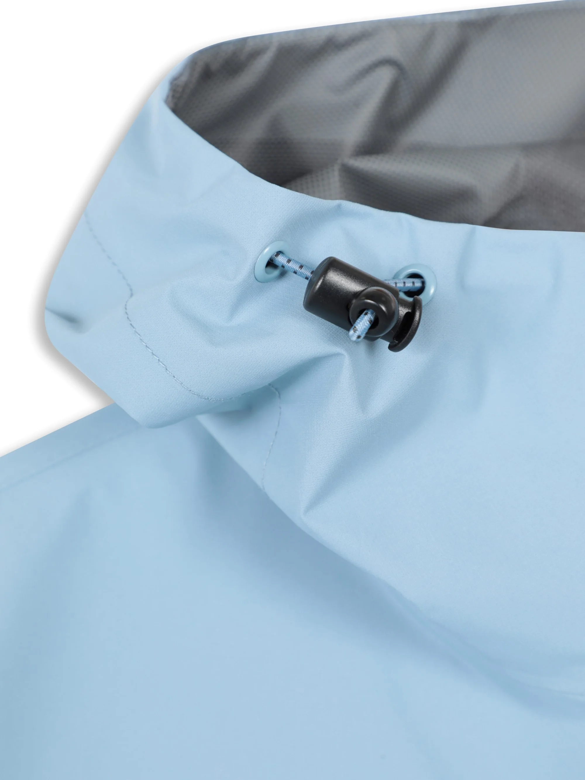 EMS Aerovent Packable Womens Windbreaker Jacket - Image 13