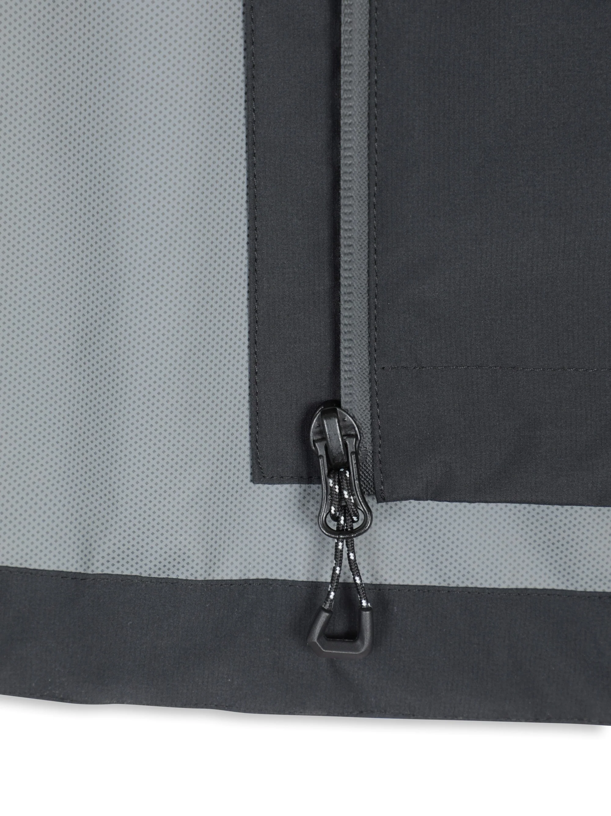 EMS Aerovent Packable Womens Windbreaker Jacket - Image 6