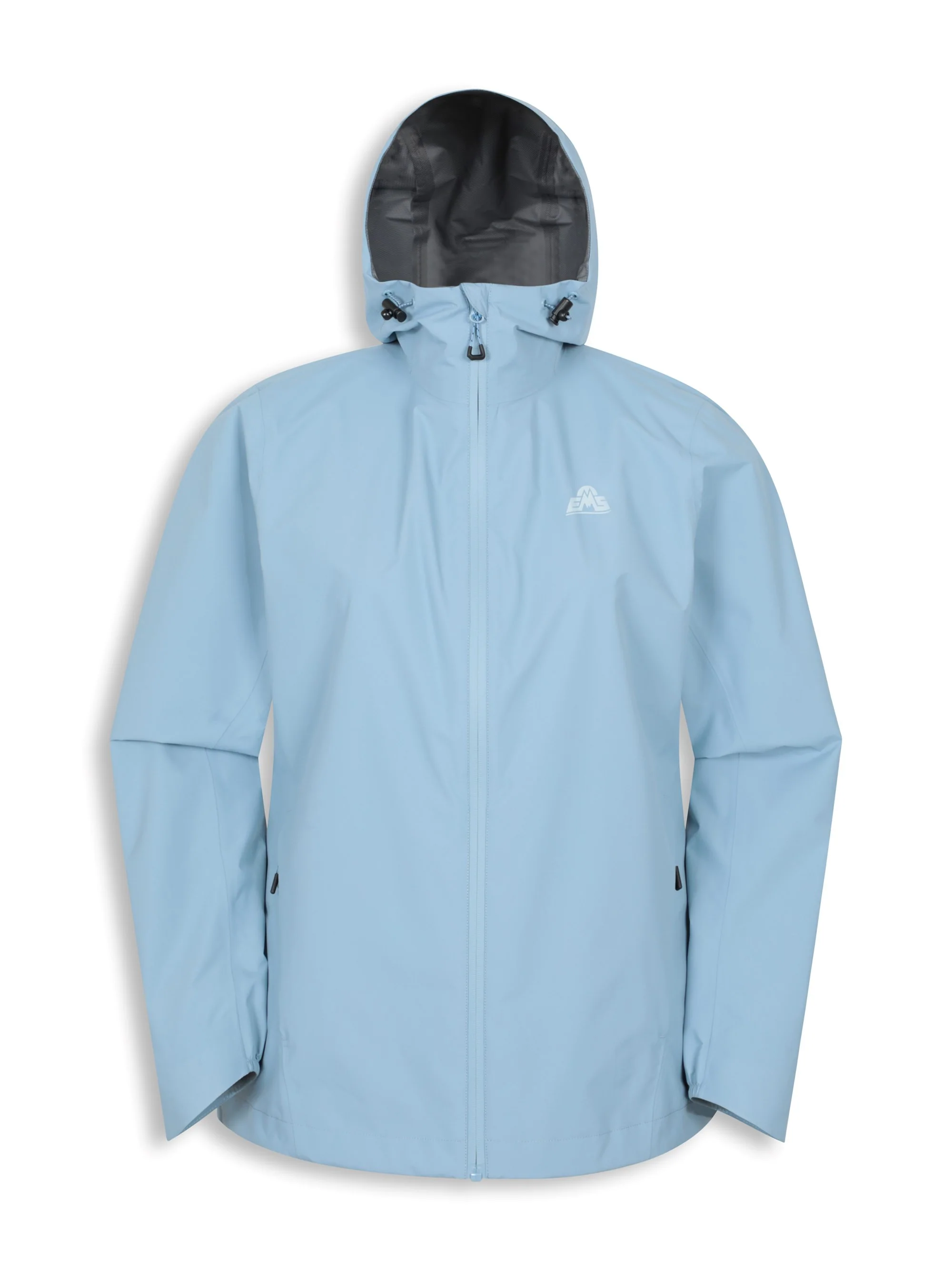 EMS Aerovent Packable Womens Windbreaker Jacket - Image 7
