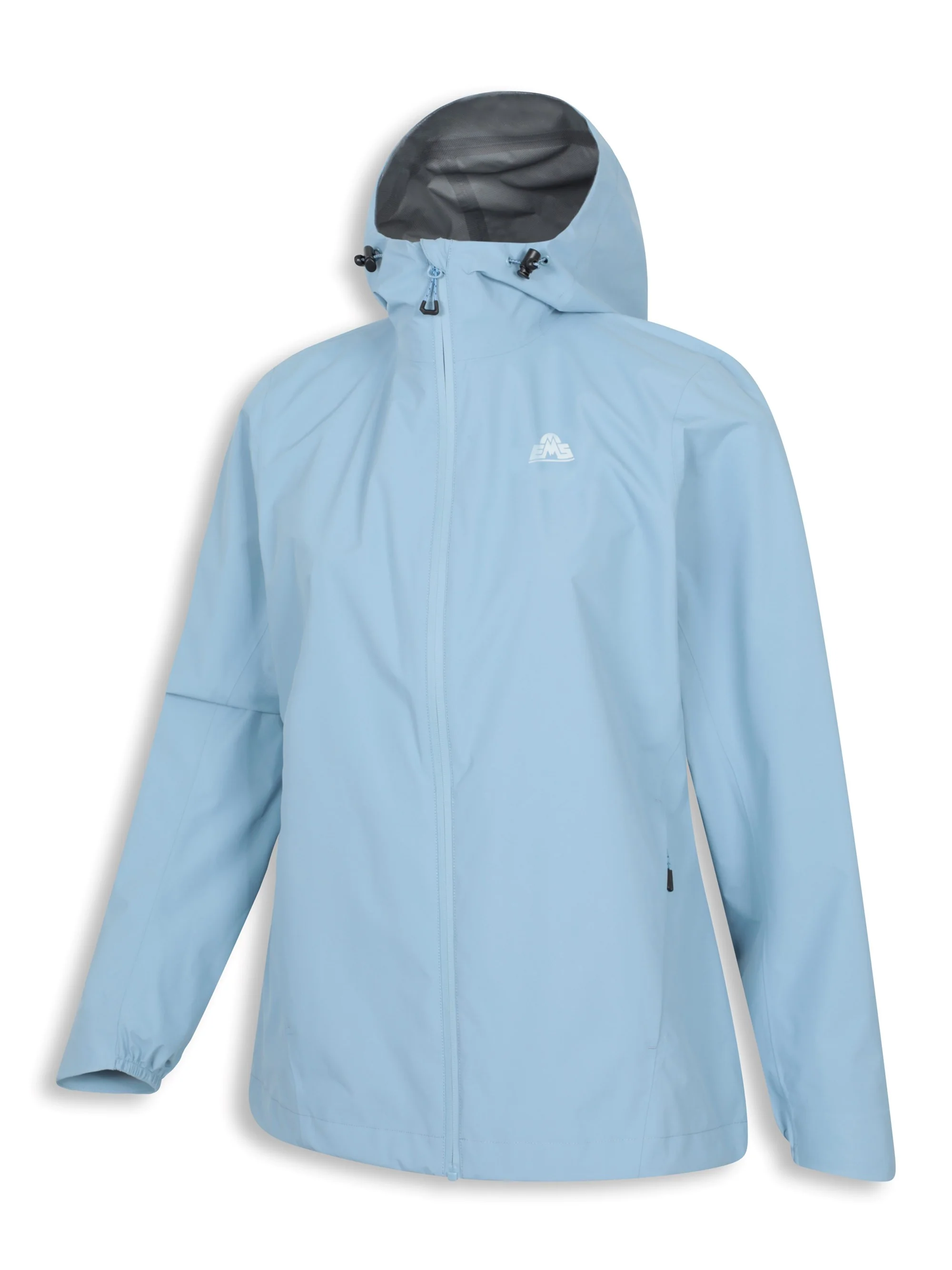 EMS Aerovent Packable Womens Windbreaker Jacket - Image 8