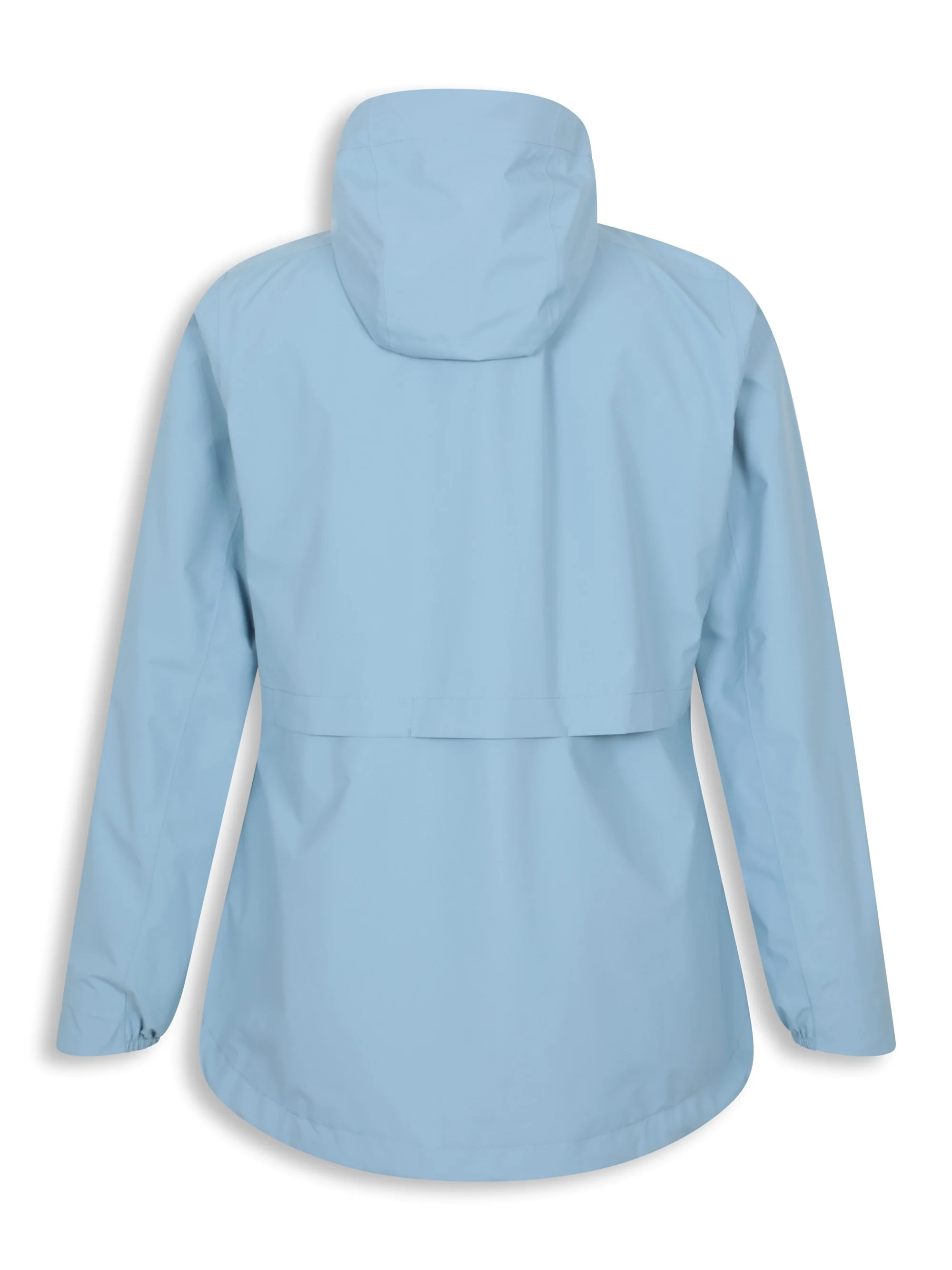 EMS Aerovent Packable Womens Windbreaker Jacket - Image 9
