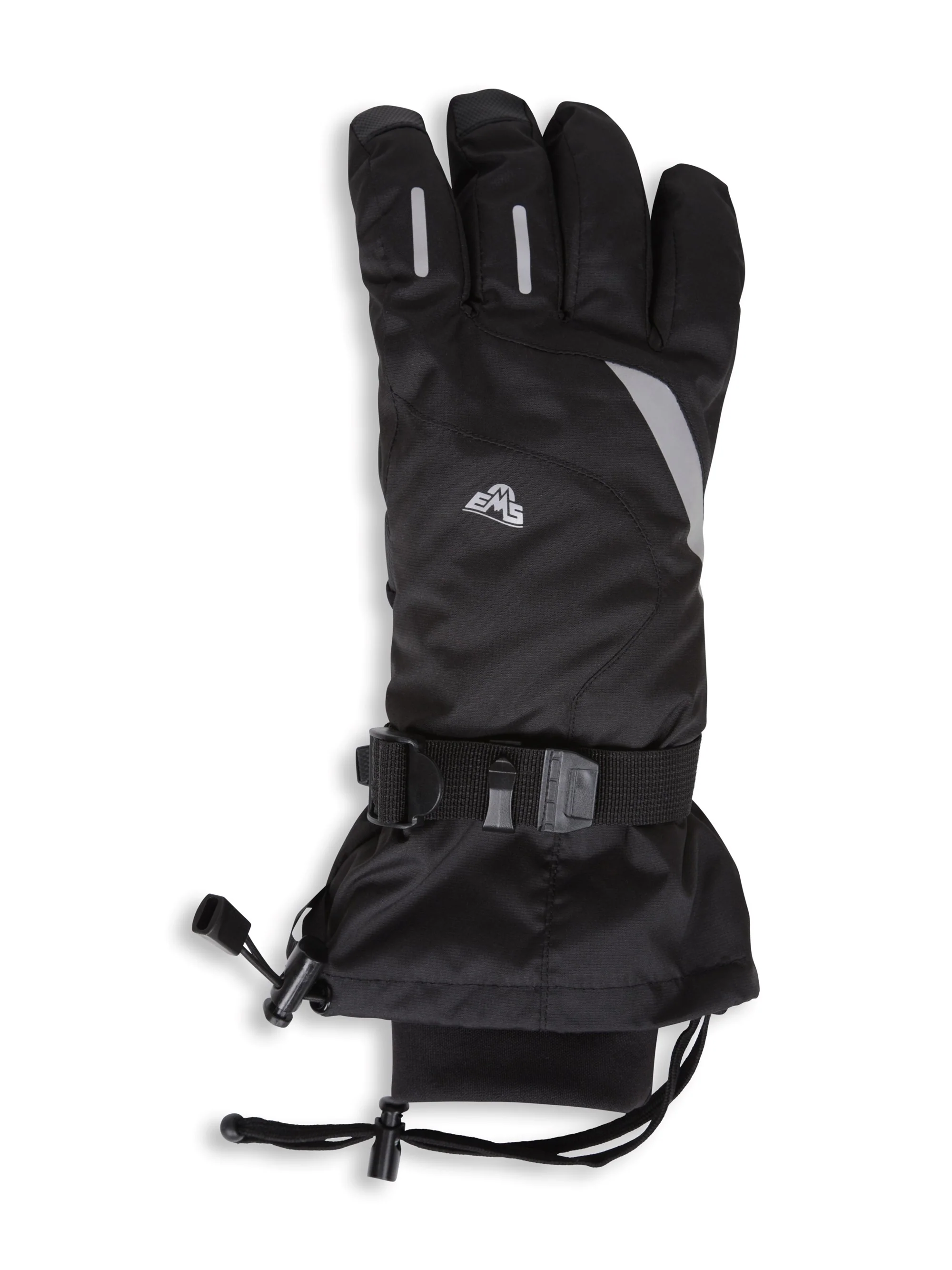 EMS Altitude Womens 3-in-1 Waterproof Ski Glove - Image 4