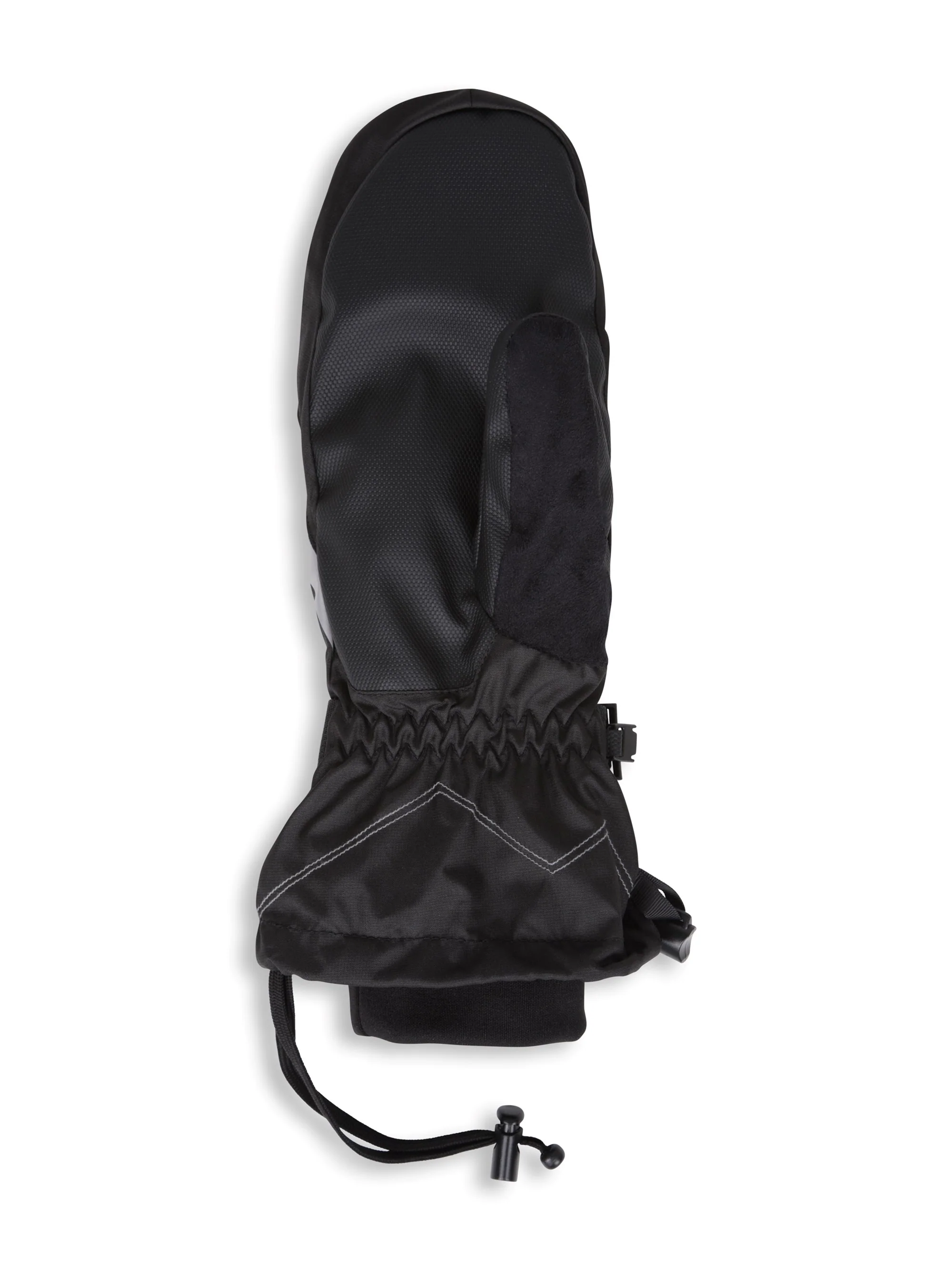 EMS Altitude Womens 3-in-1 Waterproof Ski Mitten - Image 5