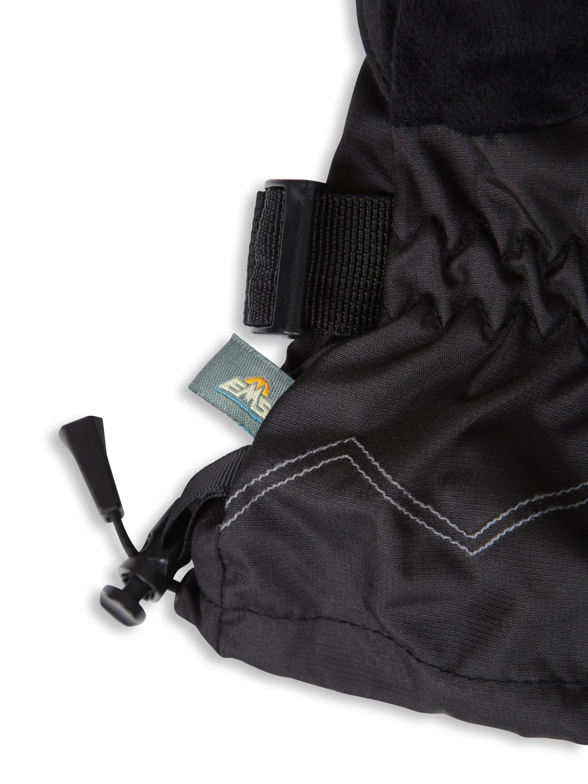 EMS Altitude Womens 3-in-1 Waterproof Ski Mitten - Image 6