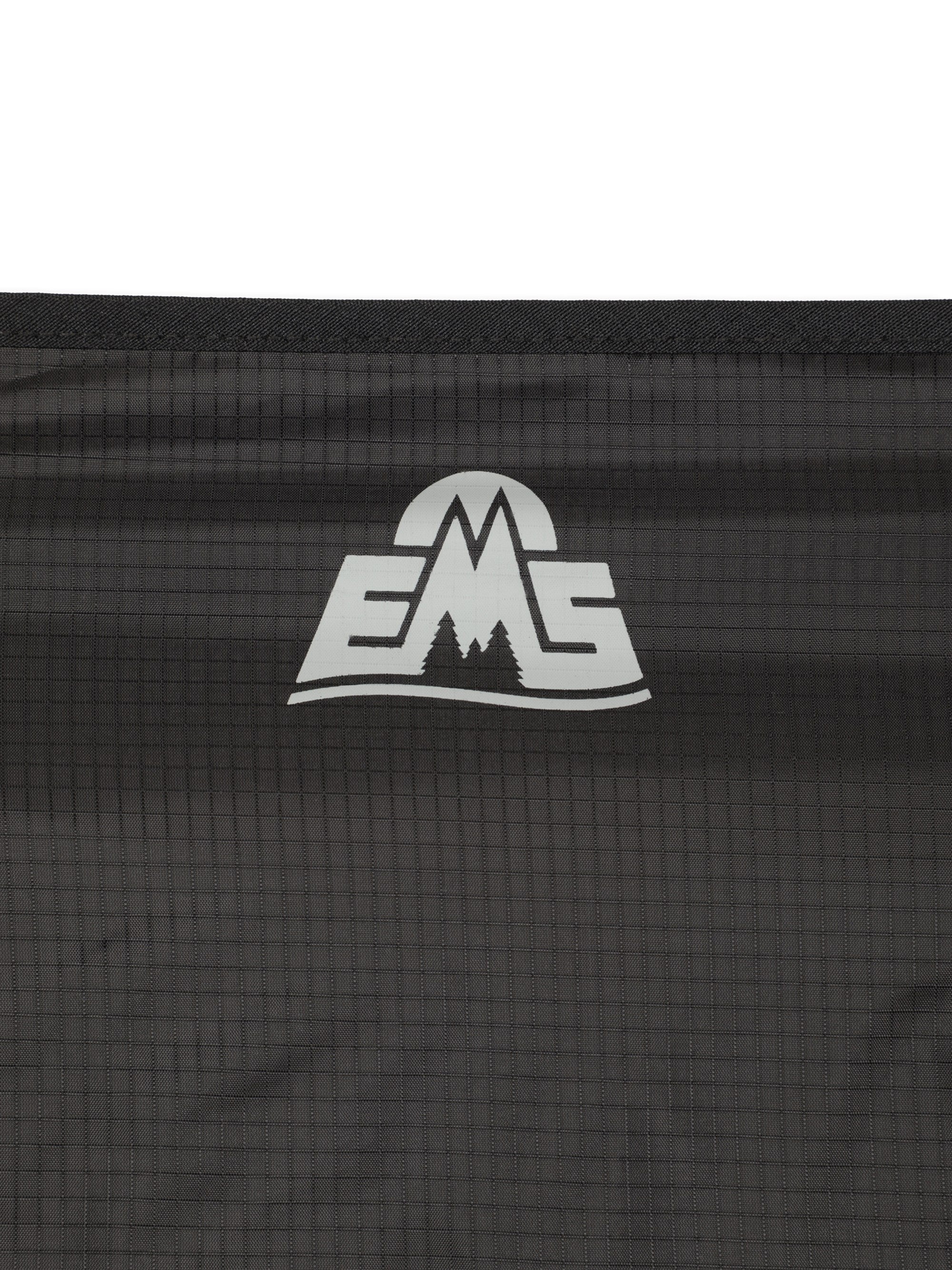 EMS Aluminum Foldable Low Chair - Image 4