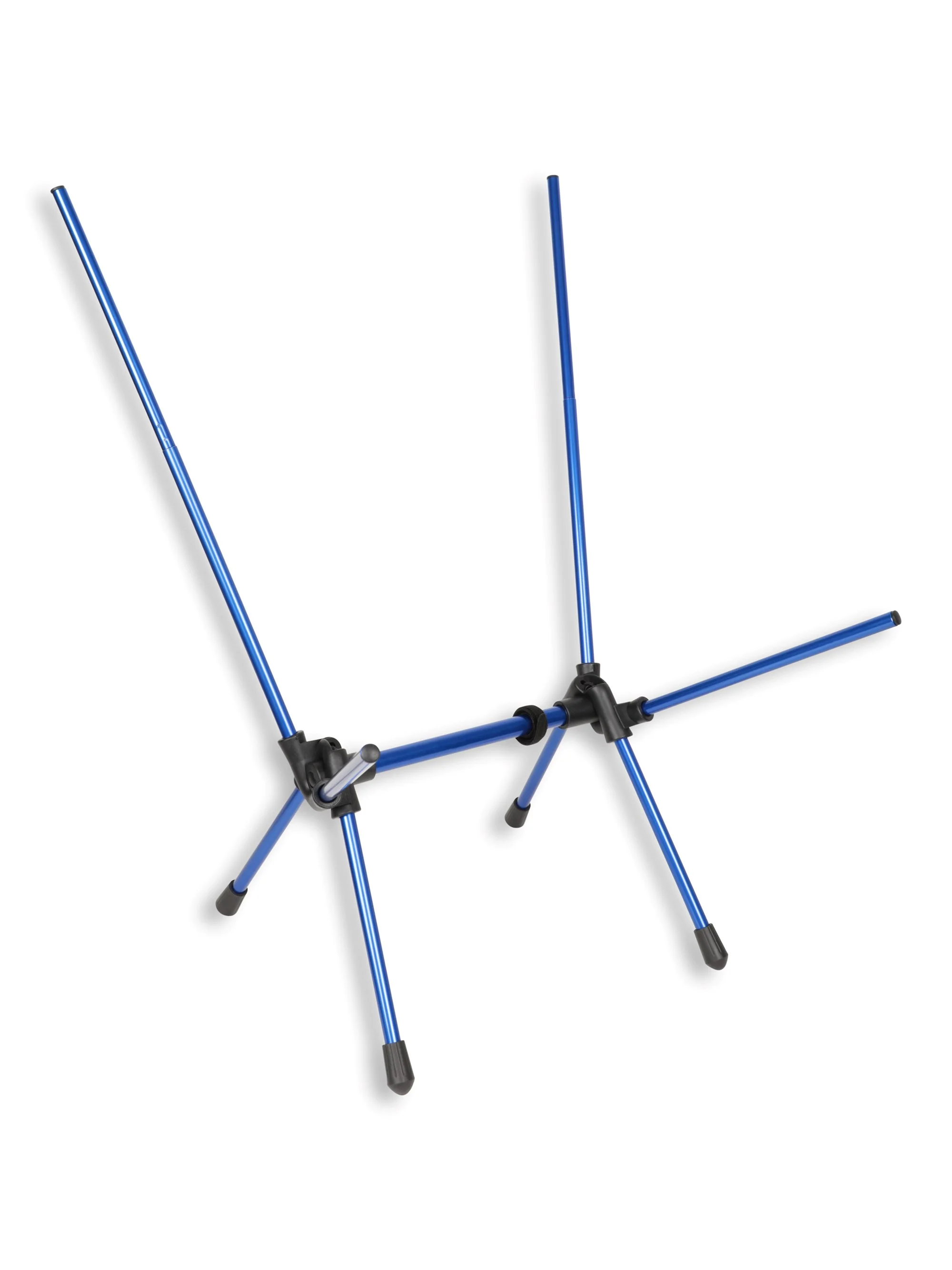 EMS Aluminum Foldable Low Chair - Image 7