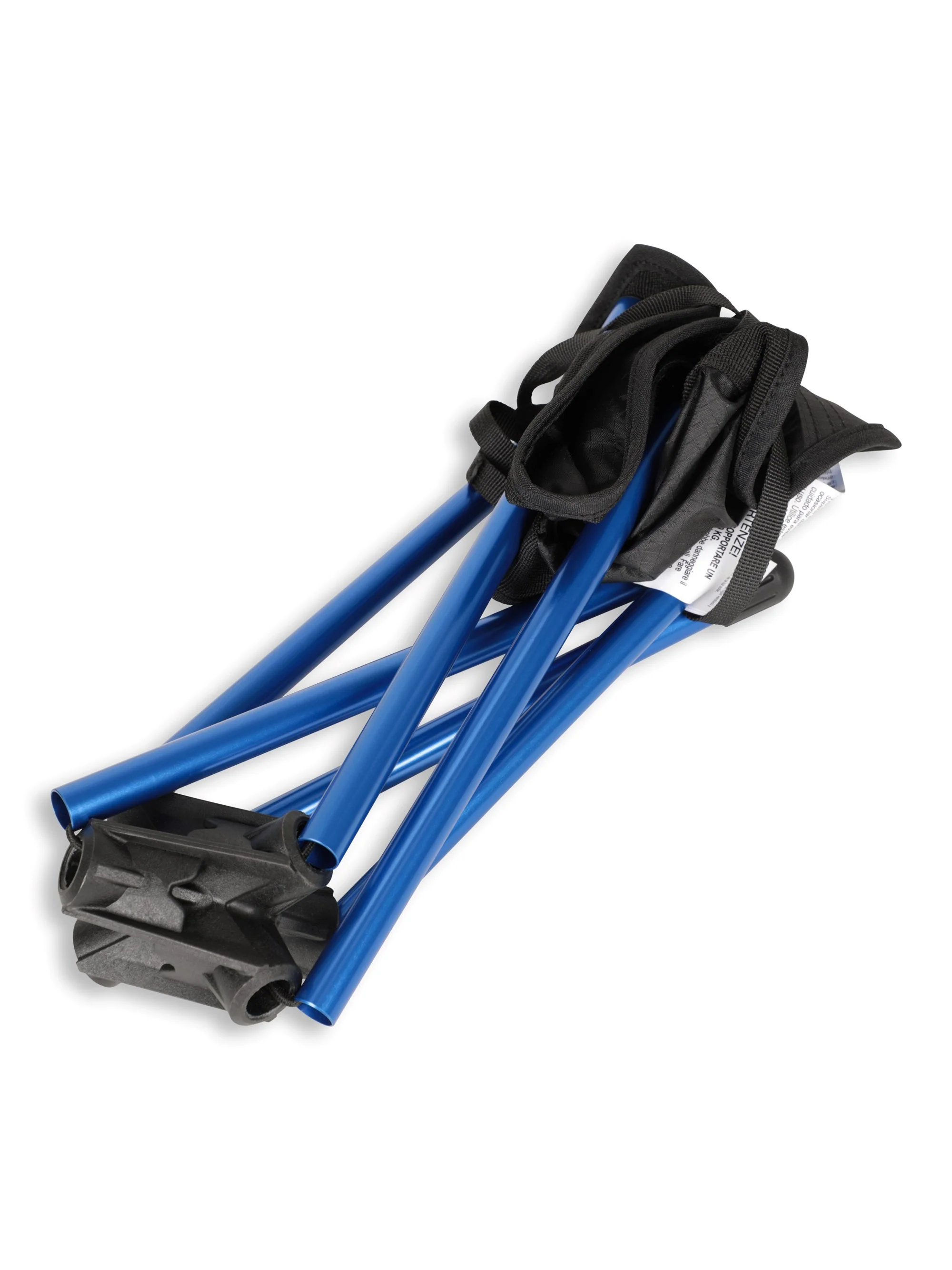 EMS Aluminum Foldable Low Chair - Image 8