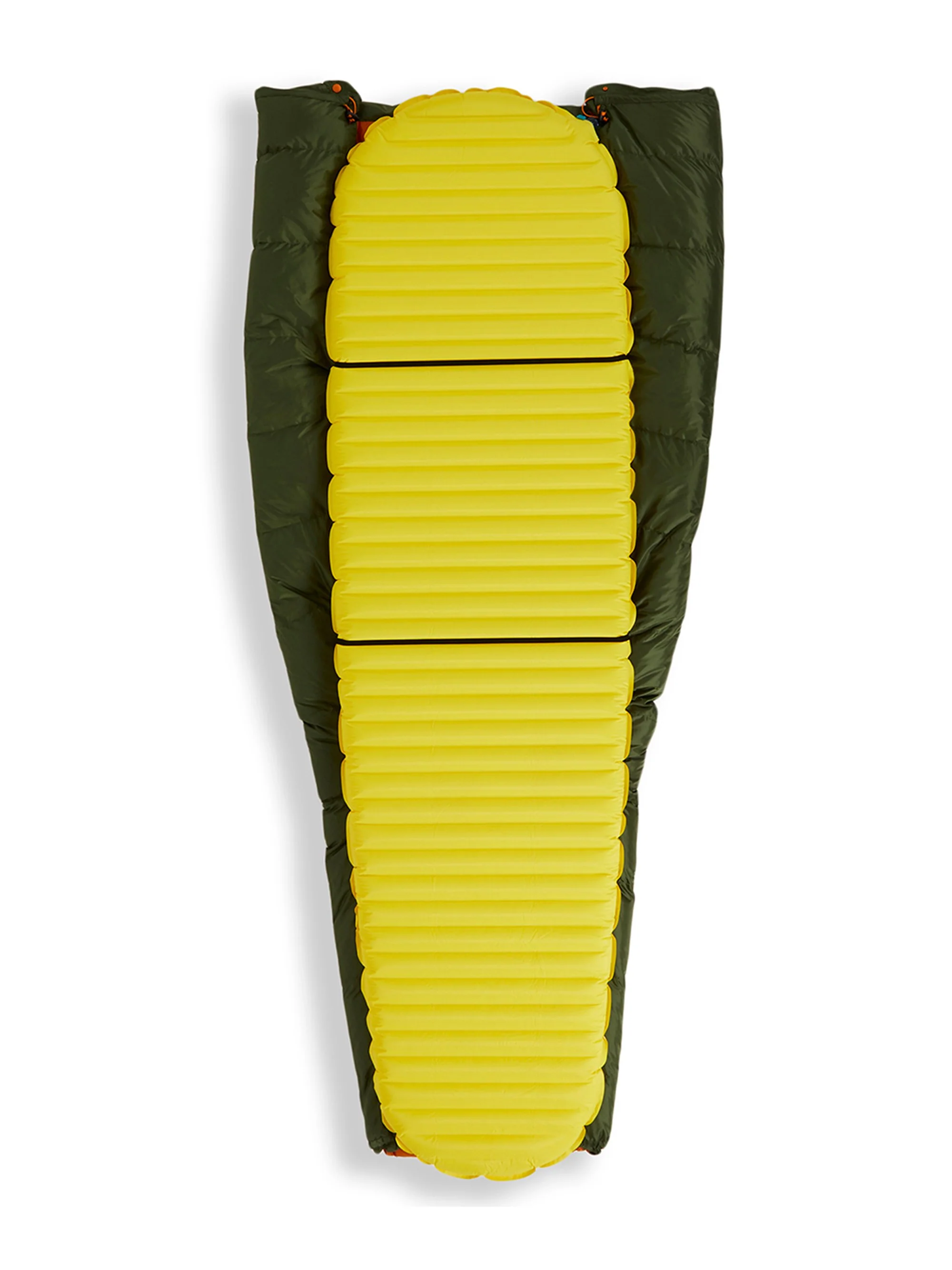 EMS Anomaly Ultralight 30-Degree Backpacking Quilt - Image 11