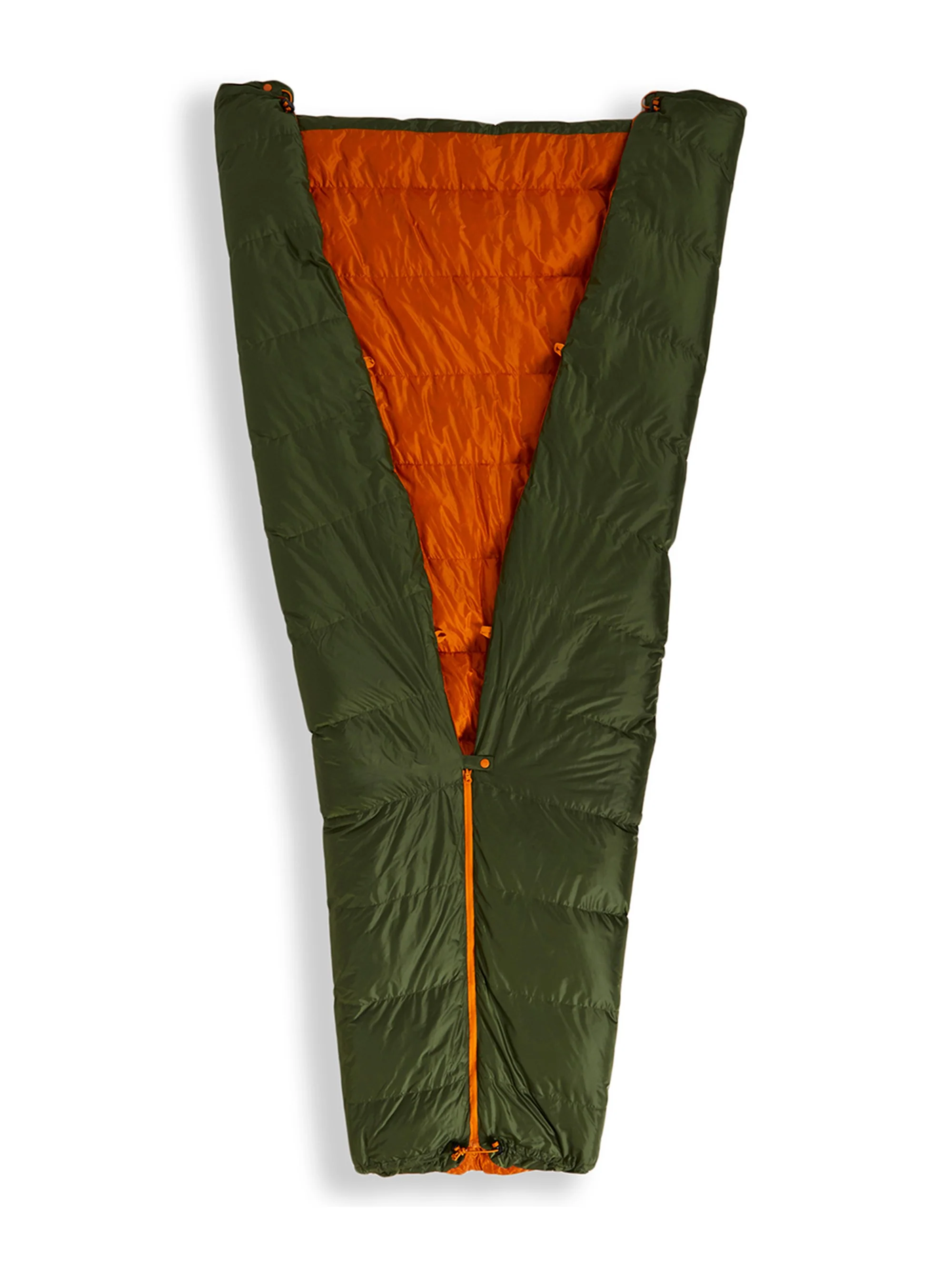EMS Anomaly Ultralight 30-Degree Backpacking Quilt - Image 12