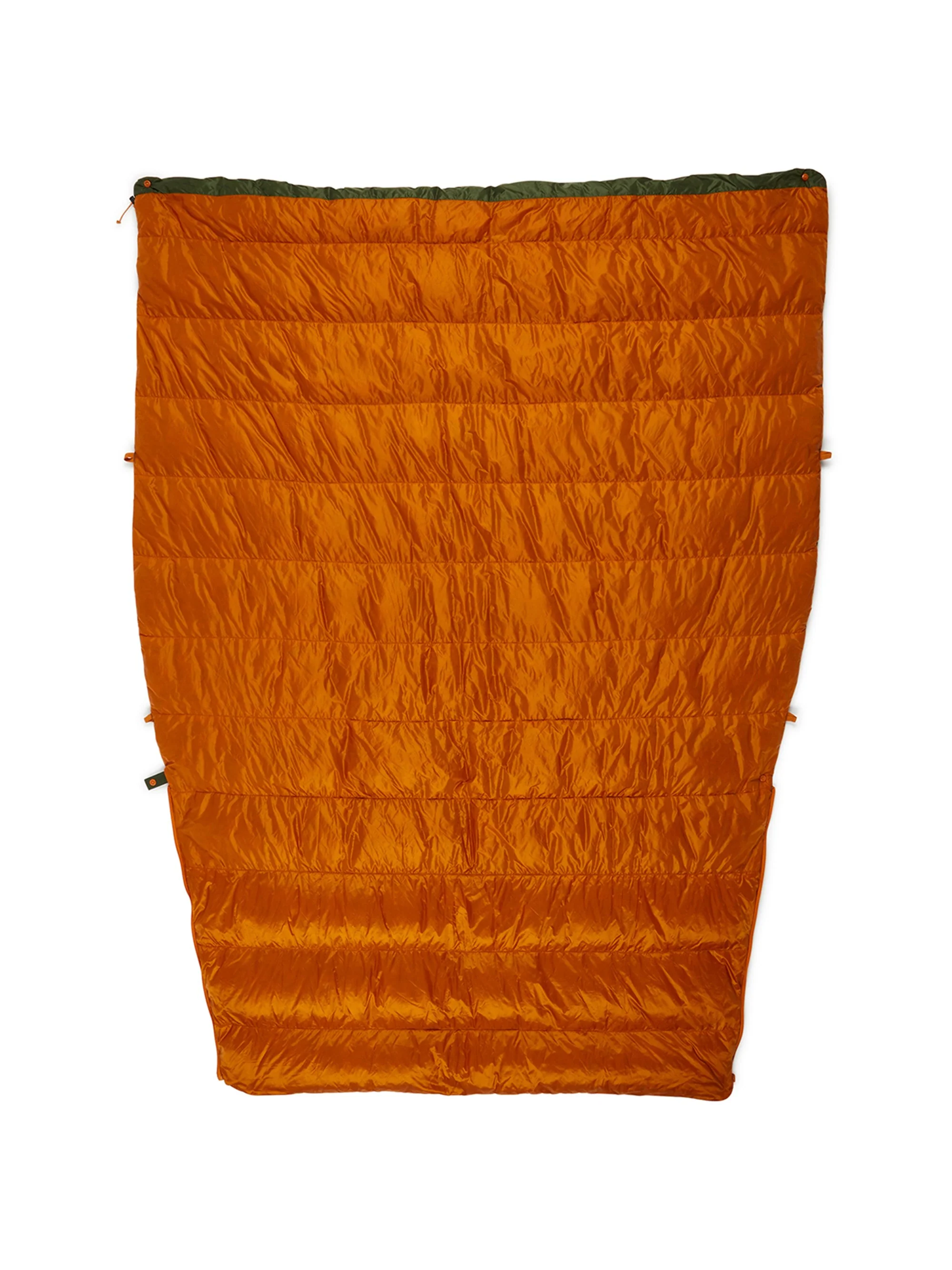 EMS Anomaly Ultralight 30-Degree Backpacking Quilt - Image 15