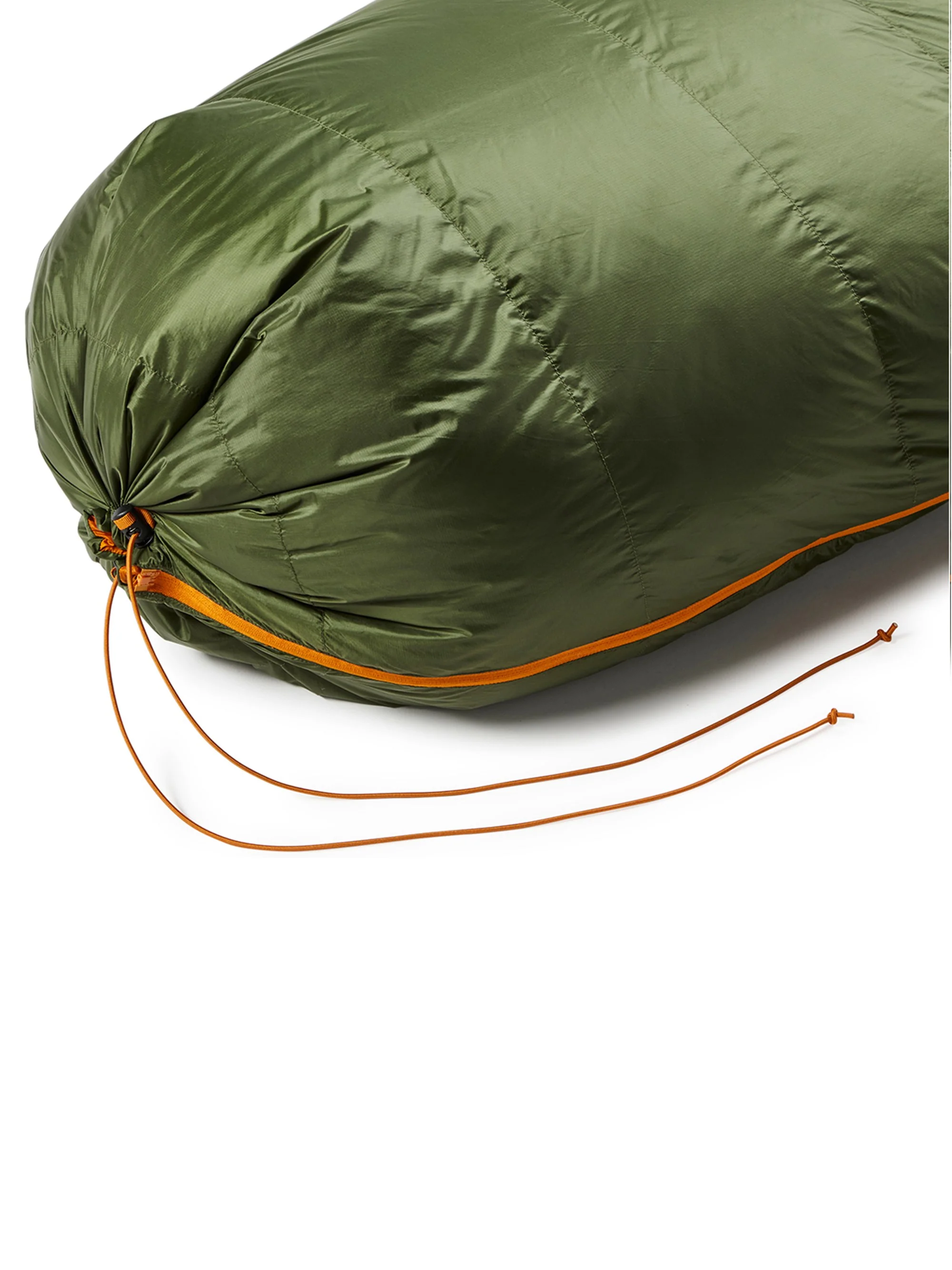 EMS Anomaly Ultralight 30-Degree Backpacking Quilt - Image 16