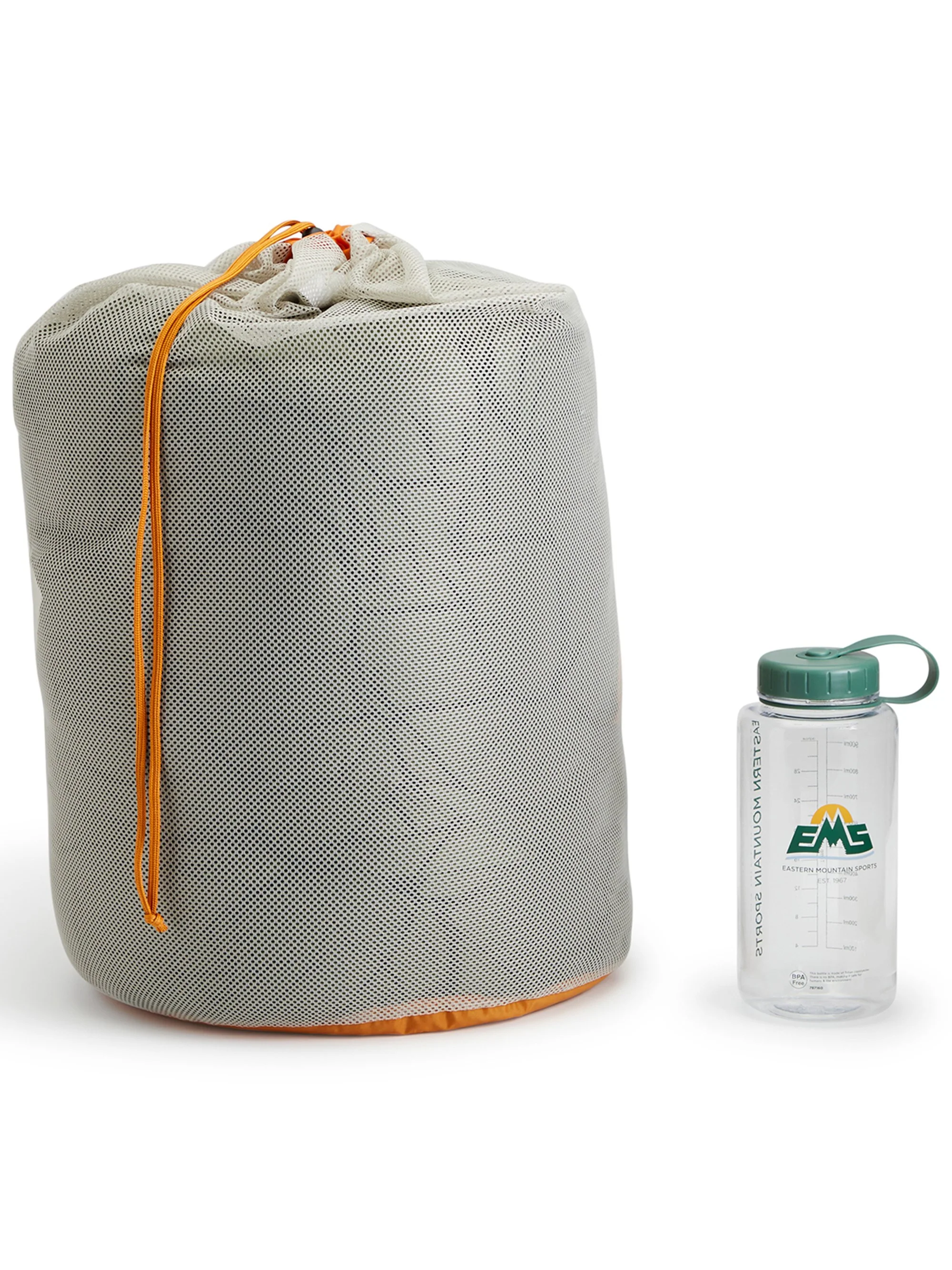 EMS Anomaly Ultralight 30-Degree Backpacking Quilt - Image 18
