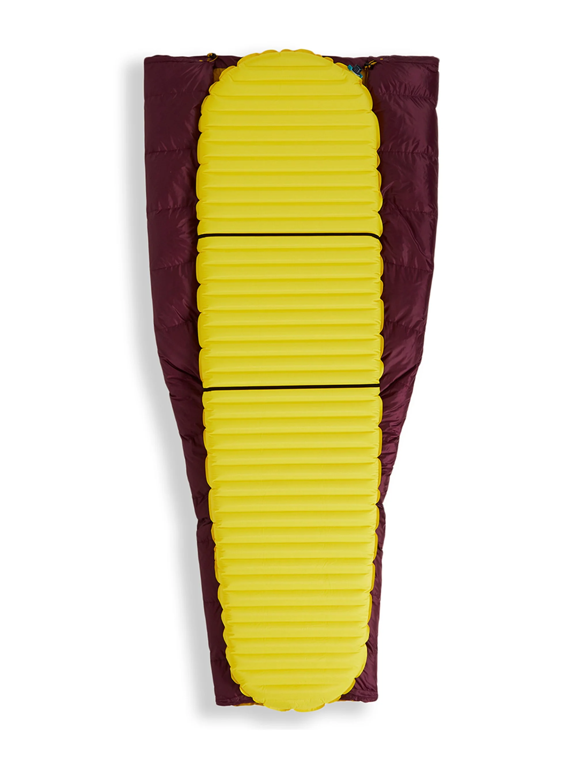 EMS Anomaly Ultralight 30-Degree Backpacking Quilt - Image 20