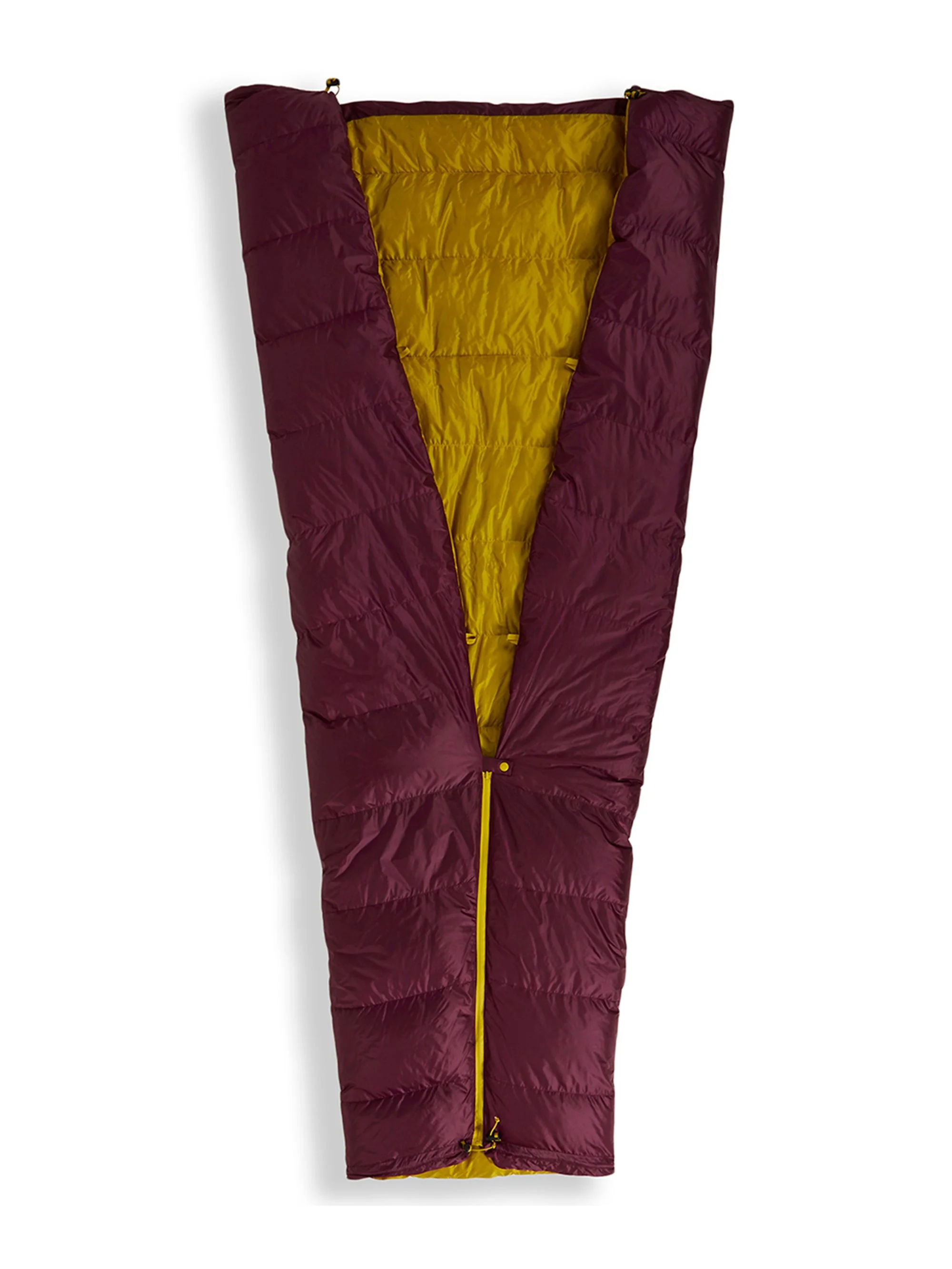EMS Anomaly Ultralight 30-Degree Backpacking Quilt - Image 21
