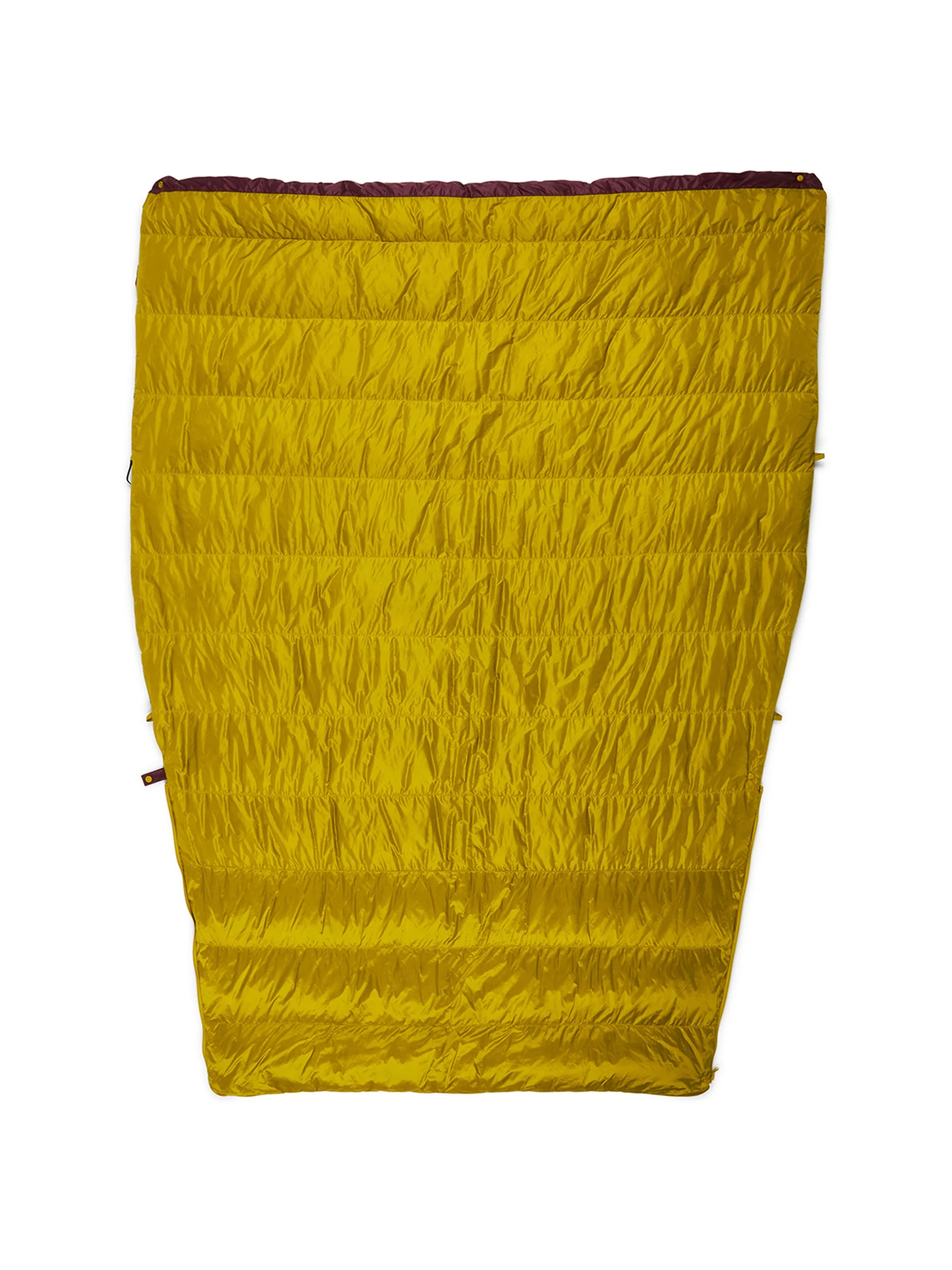EMS Anomaly Ultralight 30-Degree Backpacking Quilt - Image 24