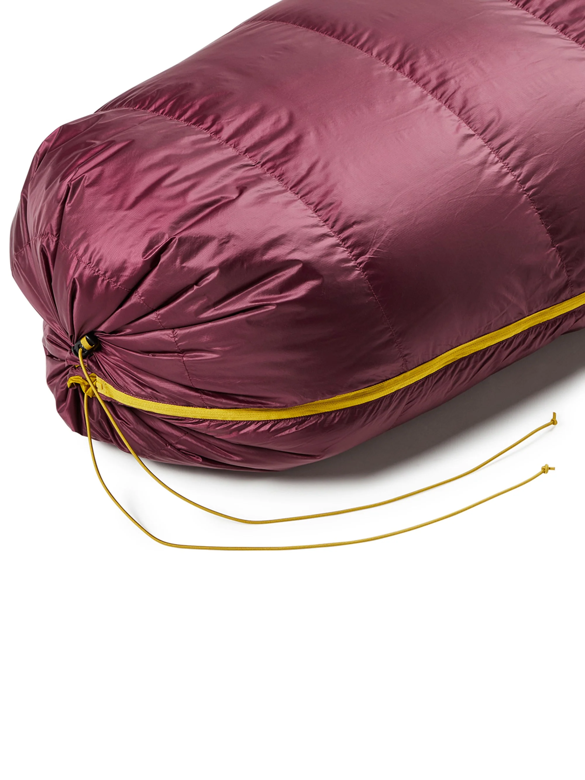 EMS Anomaly Ultralight 30-Degree Backpacking Quilt - Image 26