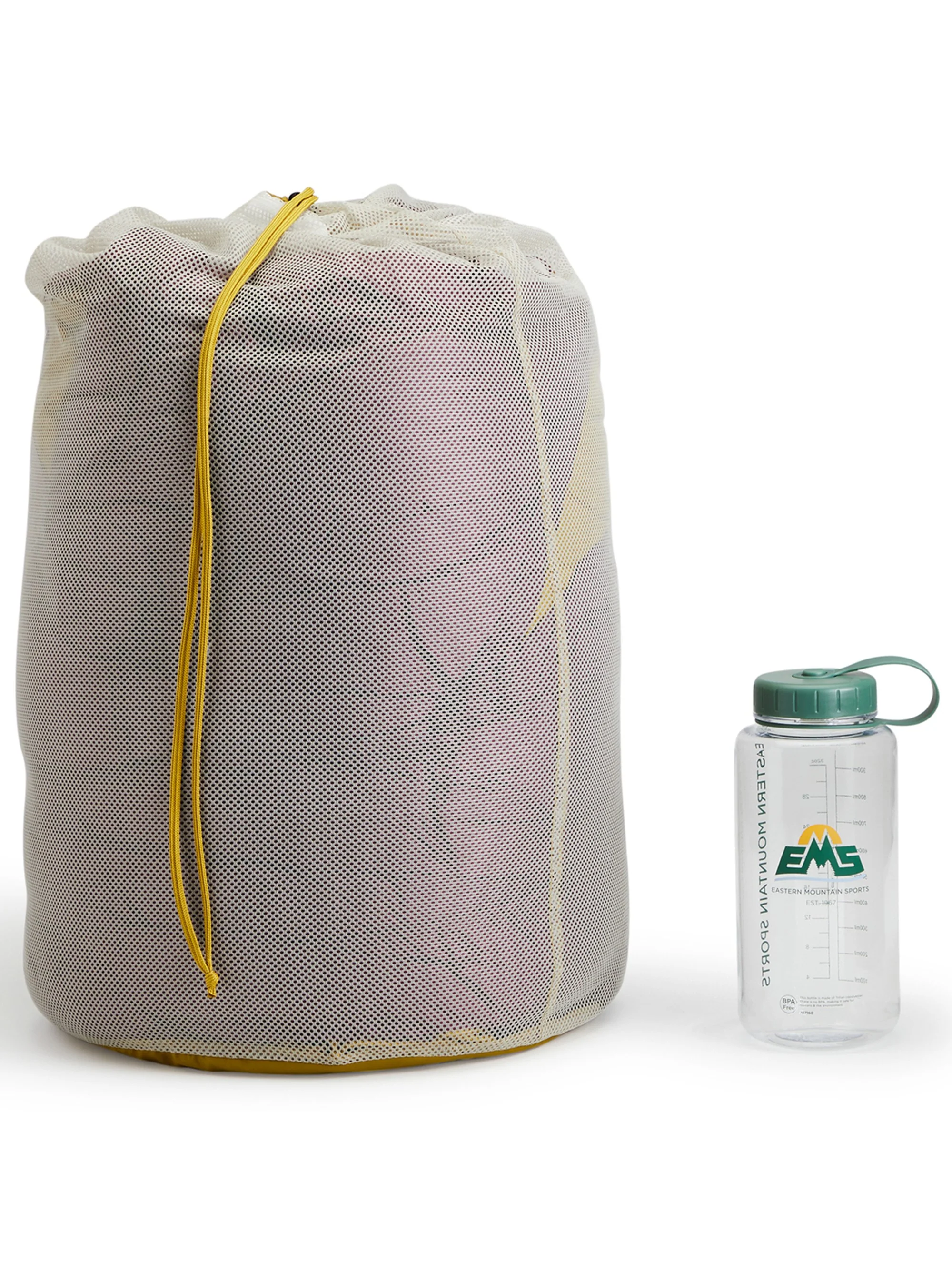 EMS Anomaly Ultralight 30-Degree Backpacking Quilt - Image 28