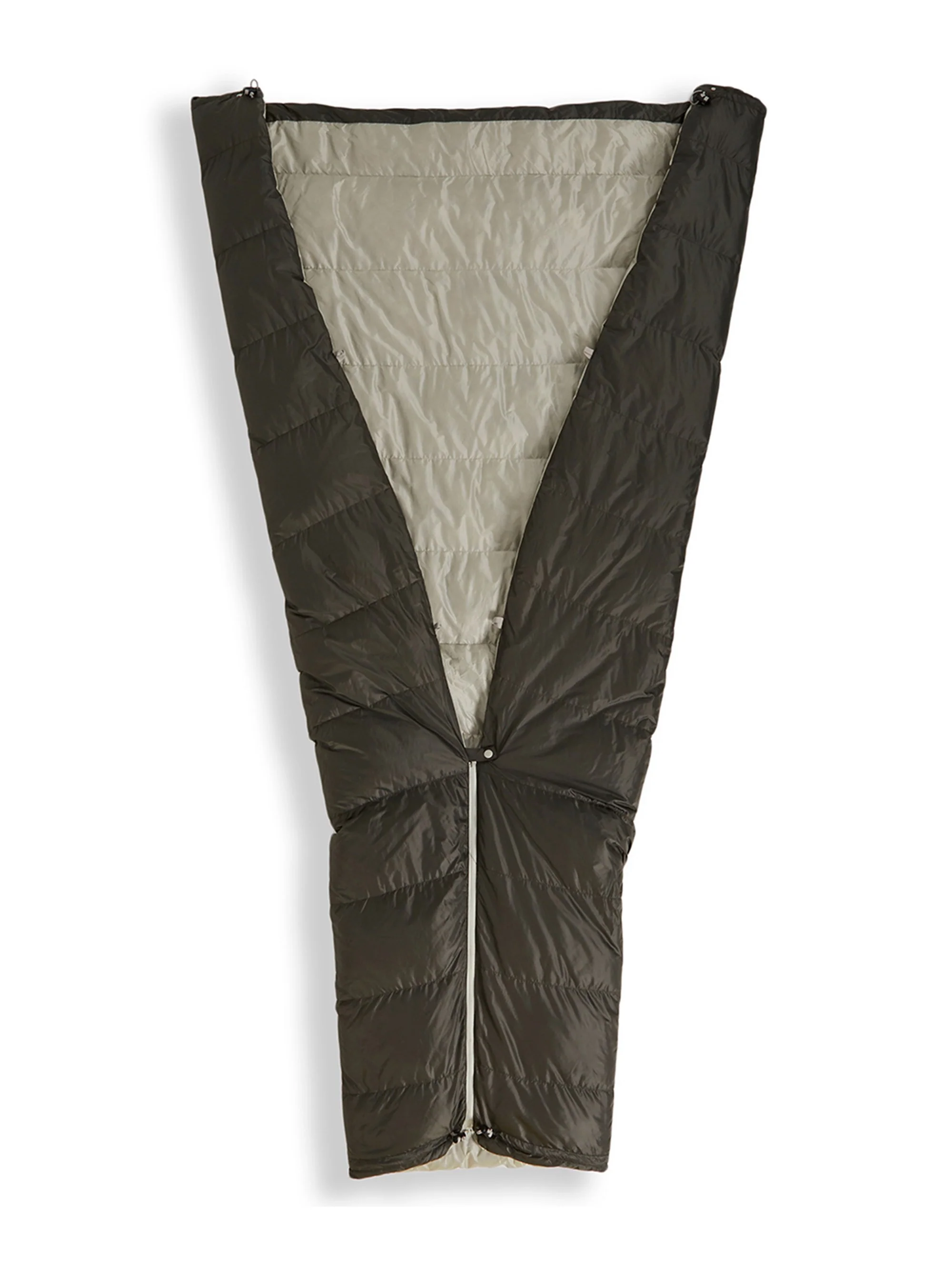 EMS Anomaly Ultralight 30-Degree Backpacking Quilt - Image 3