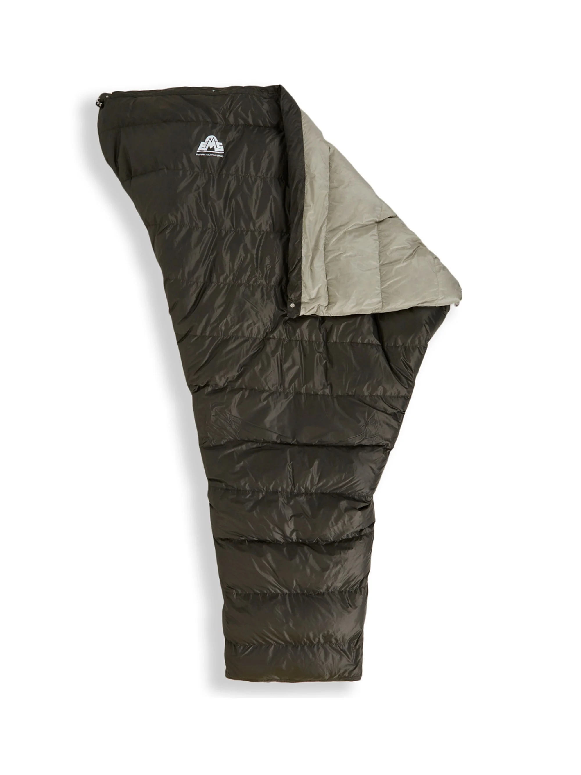 EMS Anomaly Ultralight 30-Degree Backpacking Quilt - Image 4