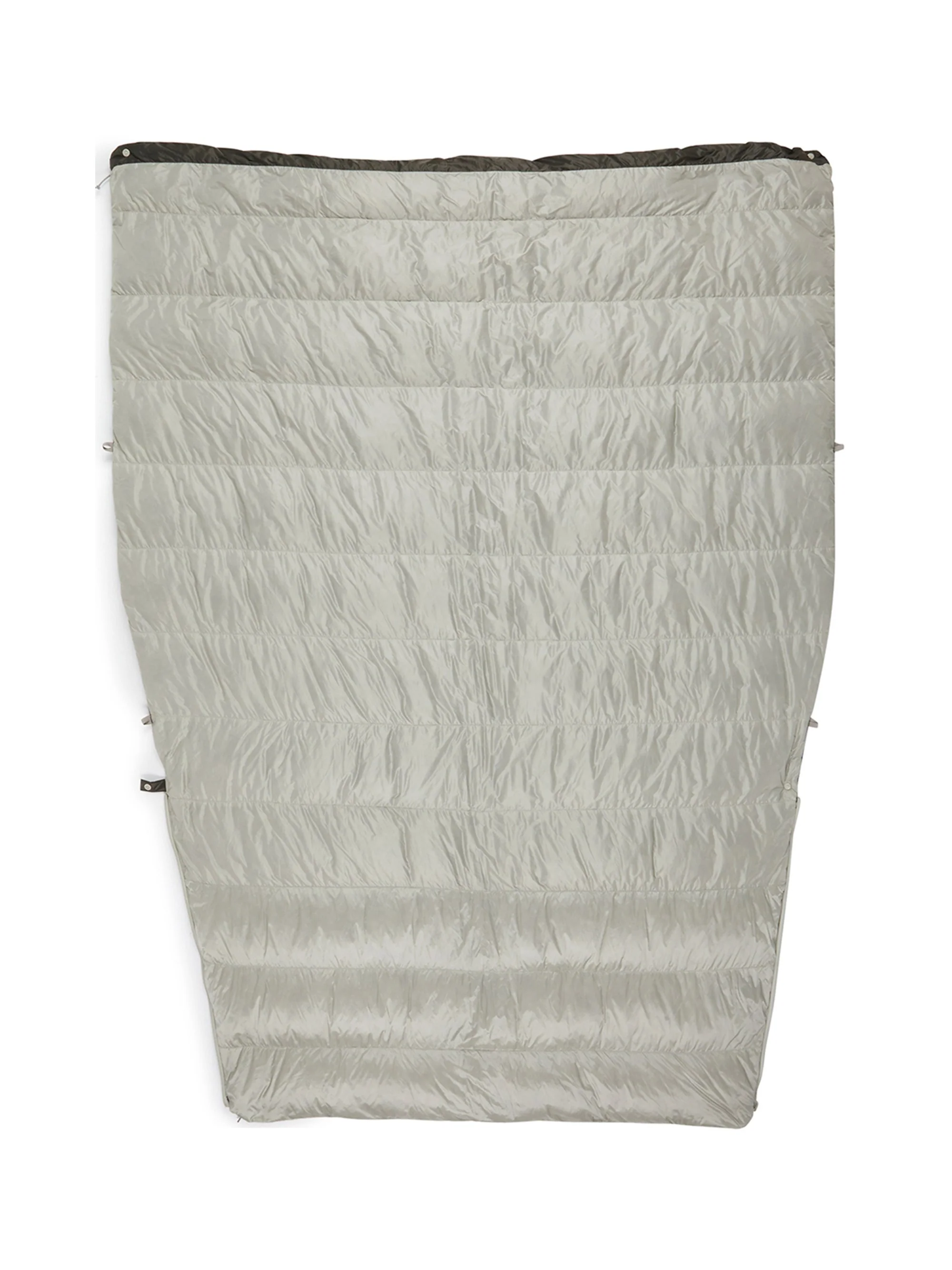 EMS Anomaly Ultralight 30-Degree Backpacking Quilt - Image 6