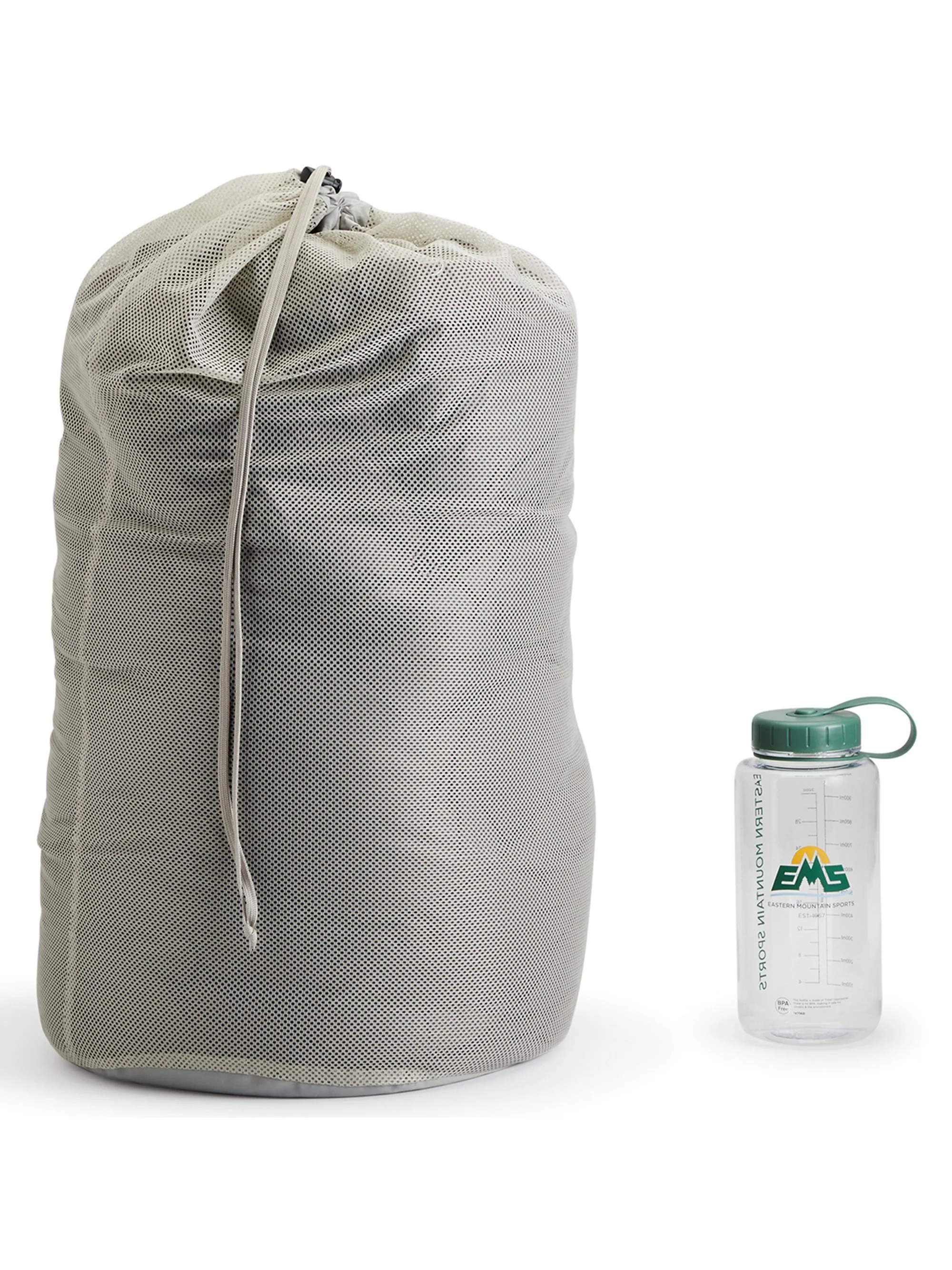 EMS Anomaly Ultralight 30-Degree Backpacking Quilt - Image 9