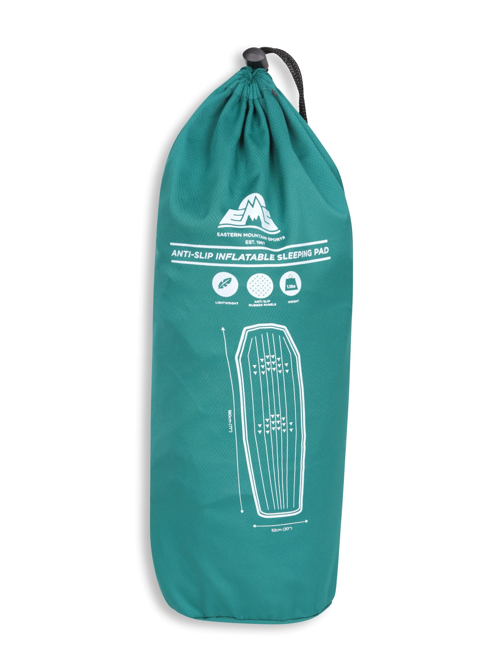 EMS Anti-Slip Camping Mat - Image 3