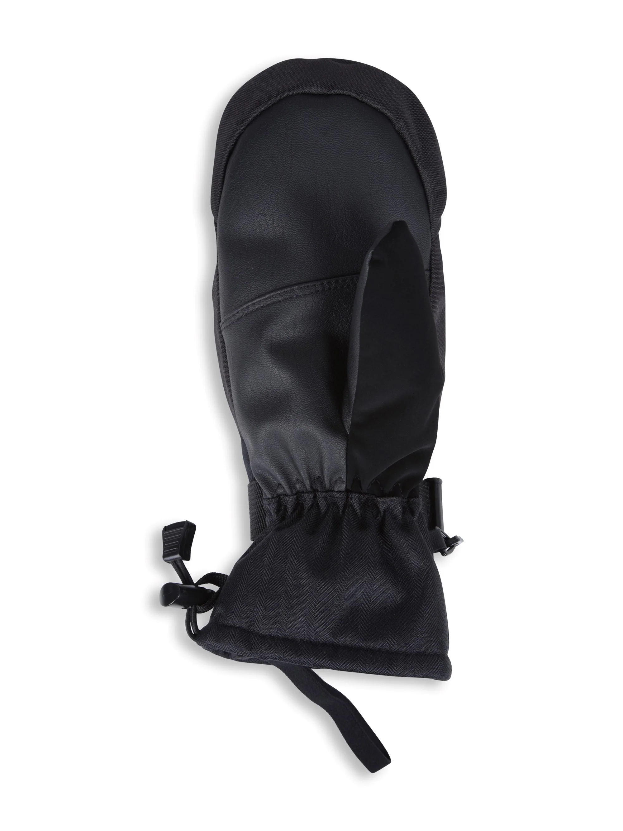 EMS Apres Womens Ski Mitten - Image 3