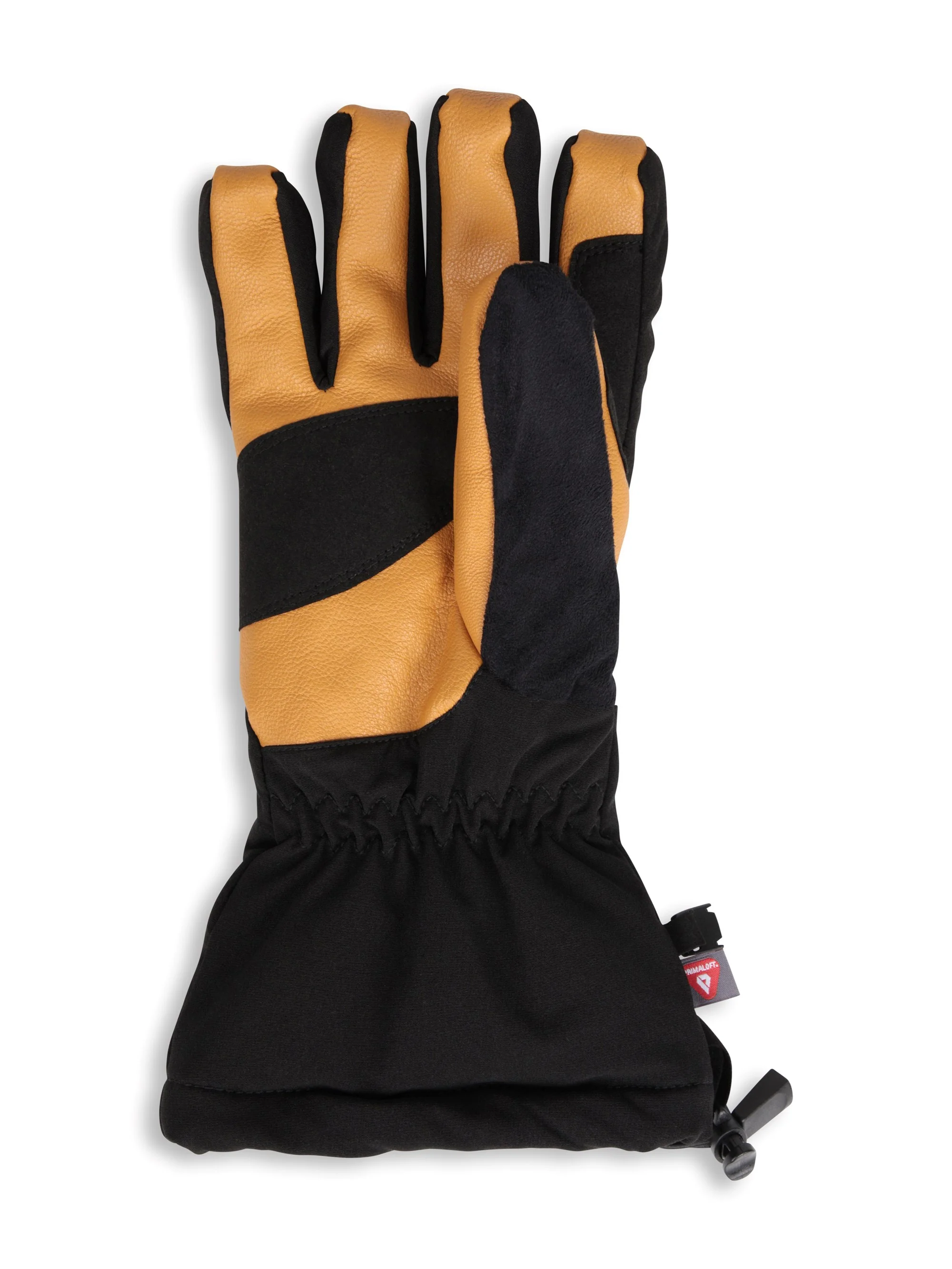 EMS Ascent Mens Summit Gloves - Image 3
