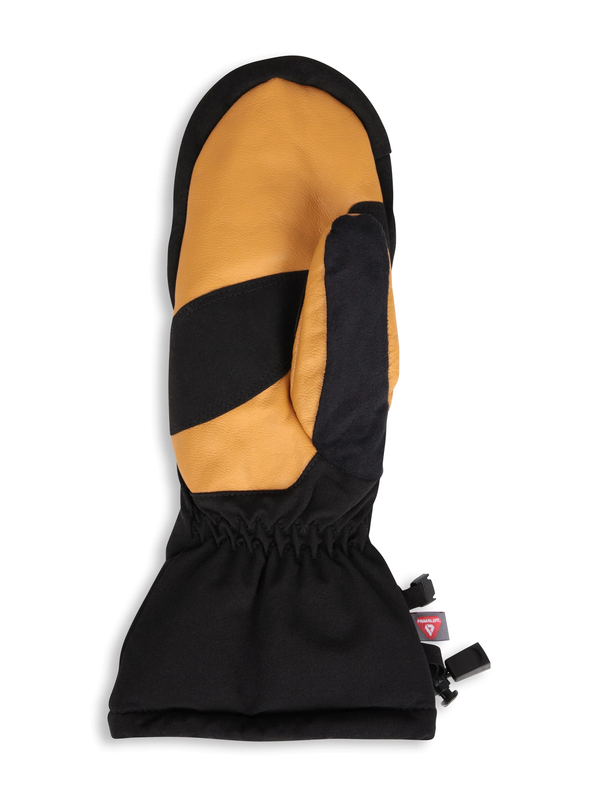 EMS Ascent Summit Mens Mitt - Image 3