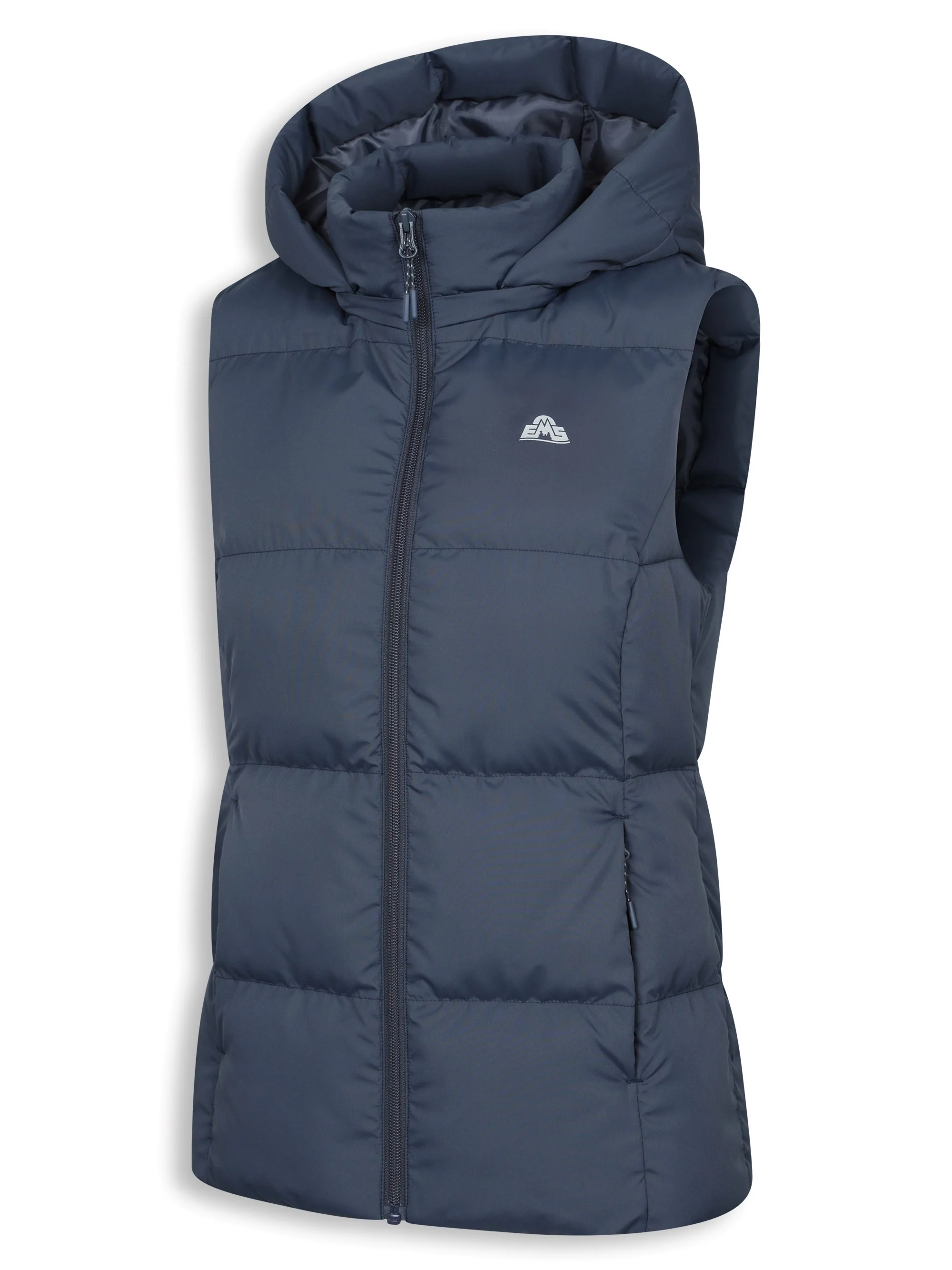 EMS Astral II Womens Padded Vest - Image 11