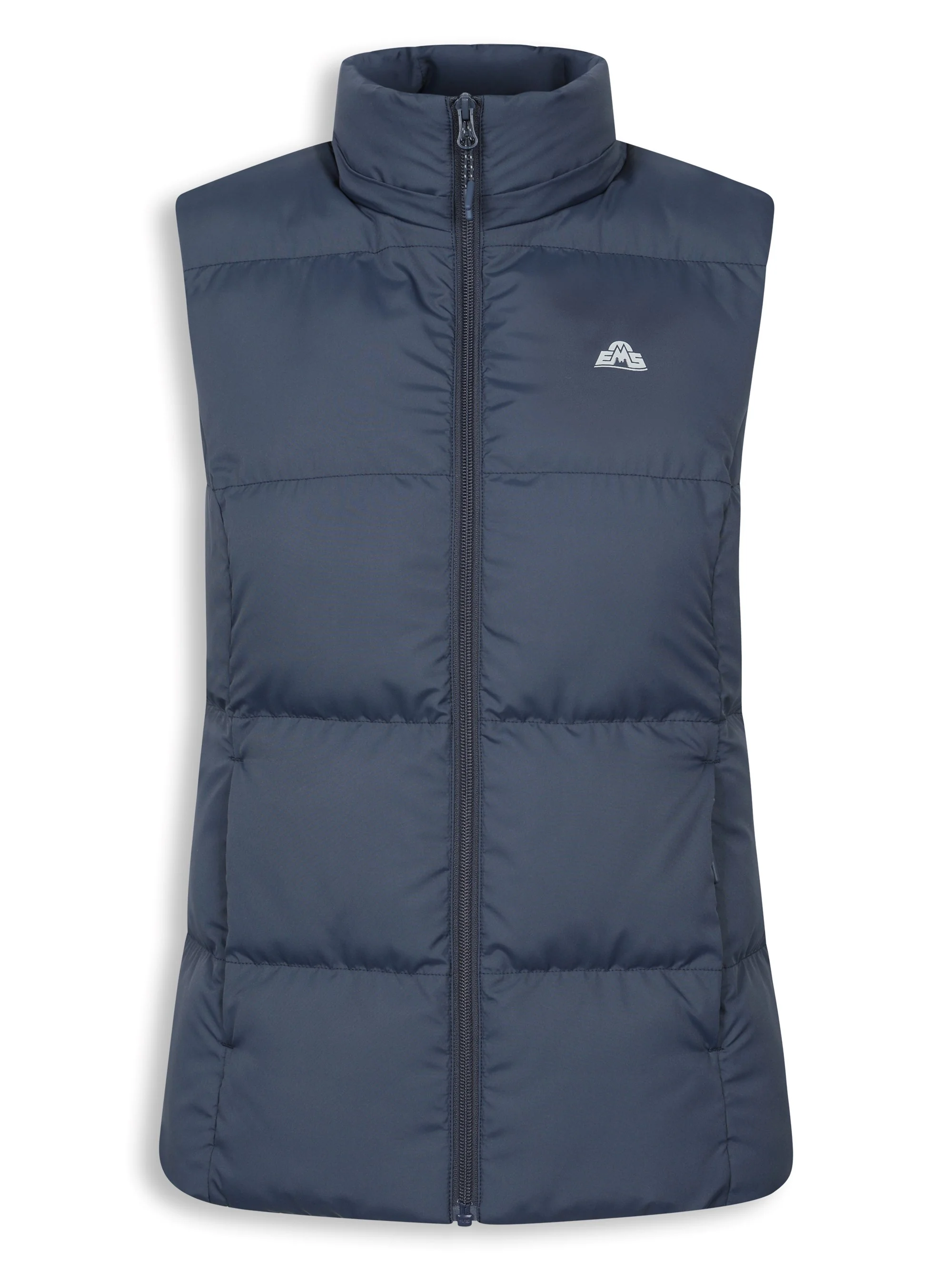 EMS Astral II Womens Padded Vest - Image 12