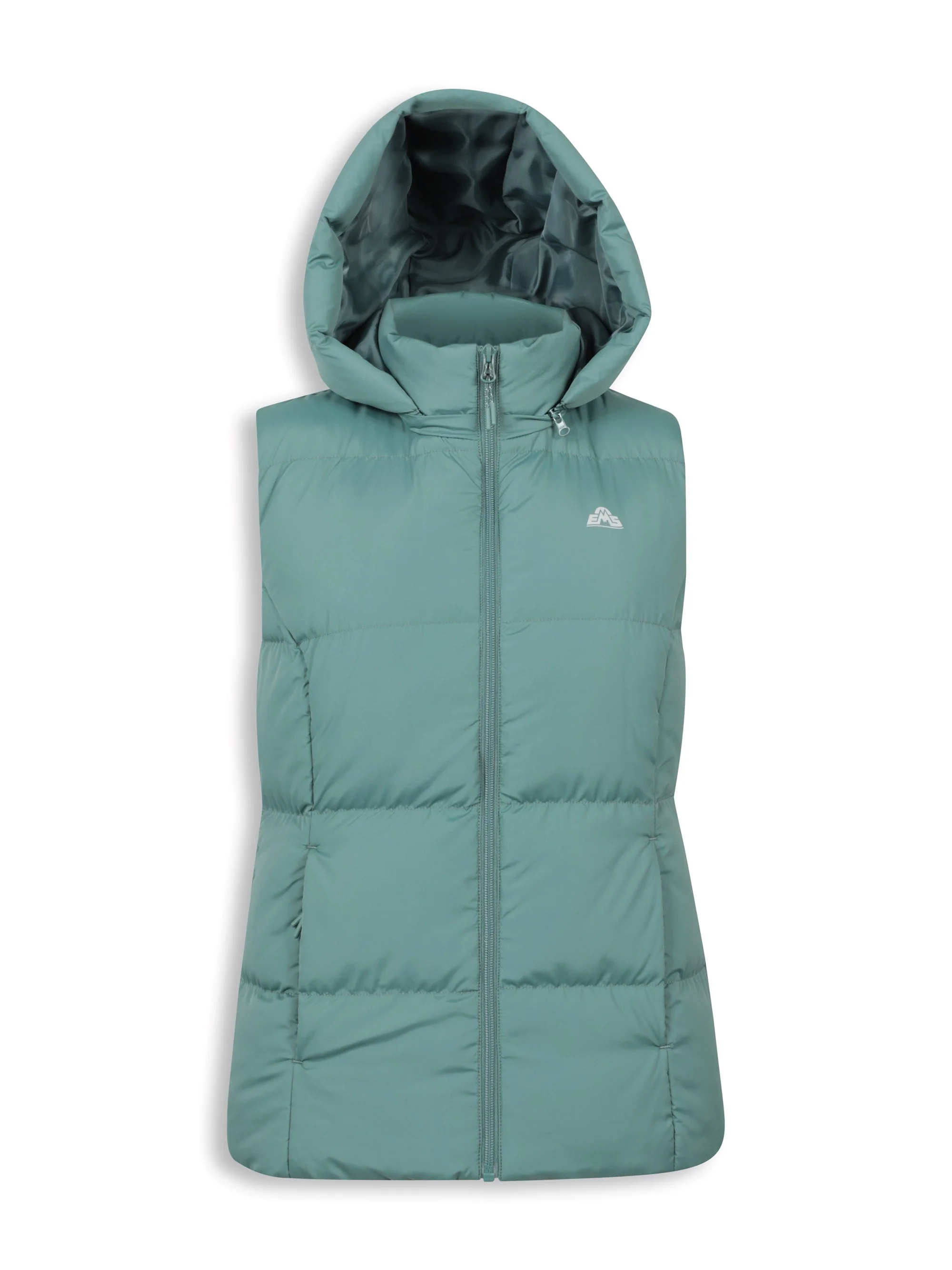 EMS Astral II Womens Padded Vest - Image 15