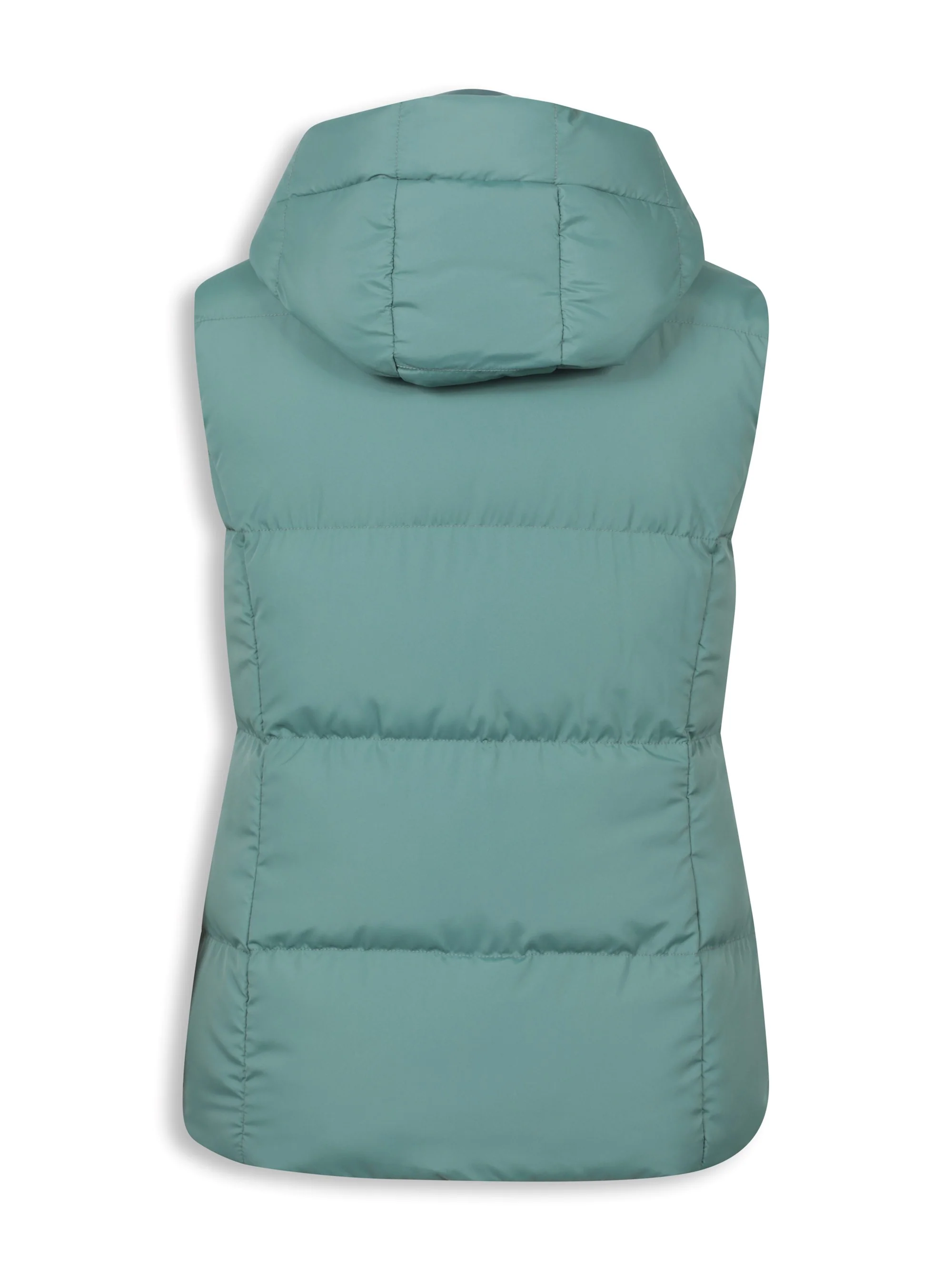 EMS Astral II Womens Padded Vest - Image 16