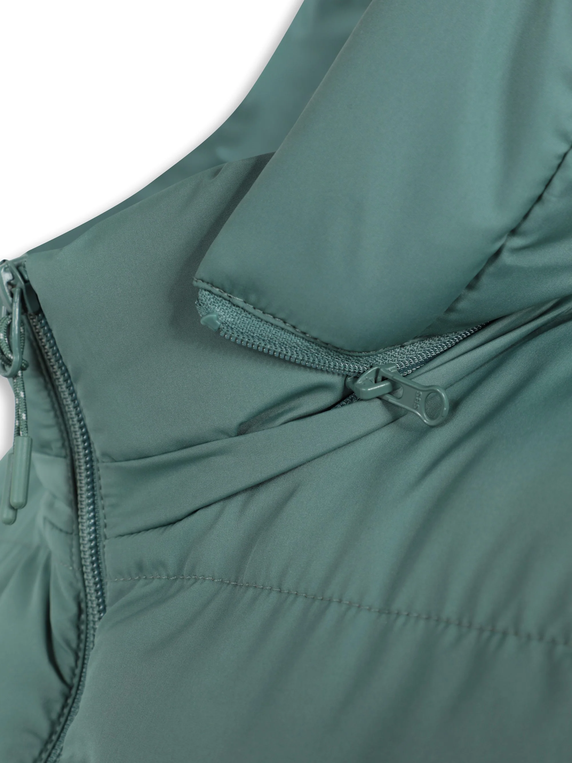 EMS Astral II Womens Padded Vest - Image 17