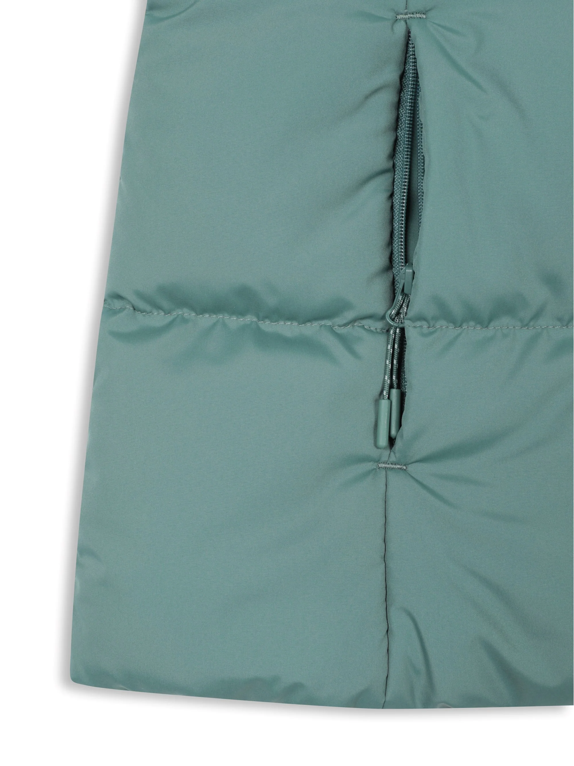 EMS Astral II Womens Padded Vest - Image 18