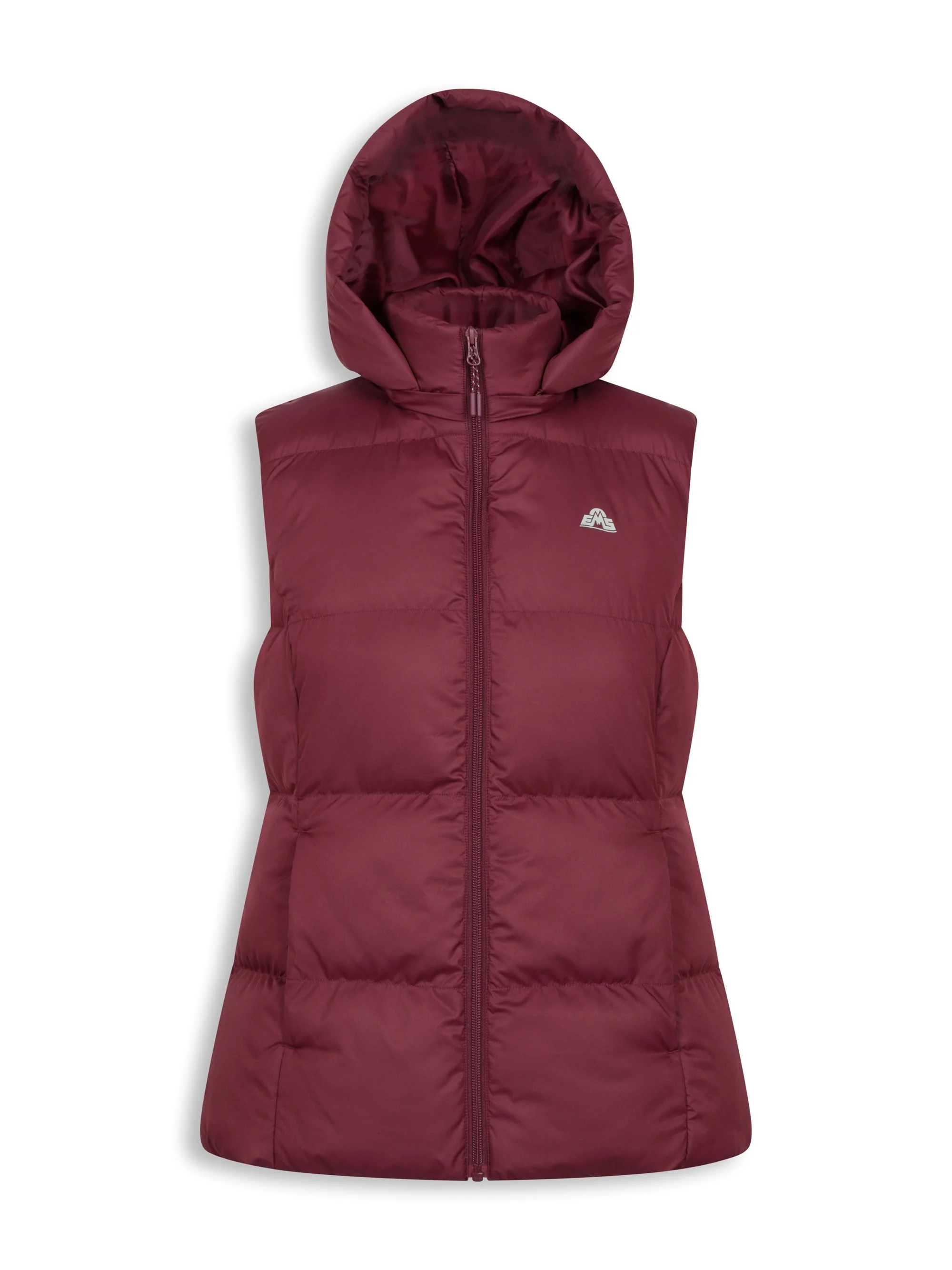 EMS Astral II Womens Padded Vest - Image 21