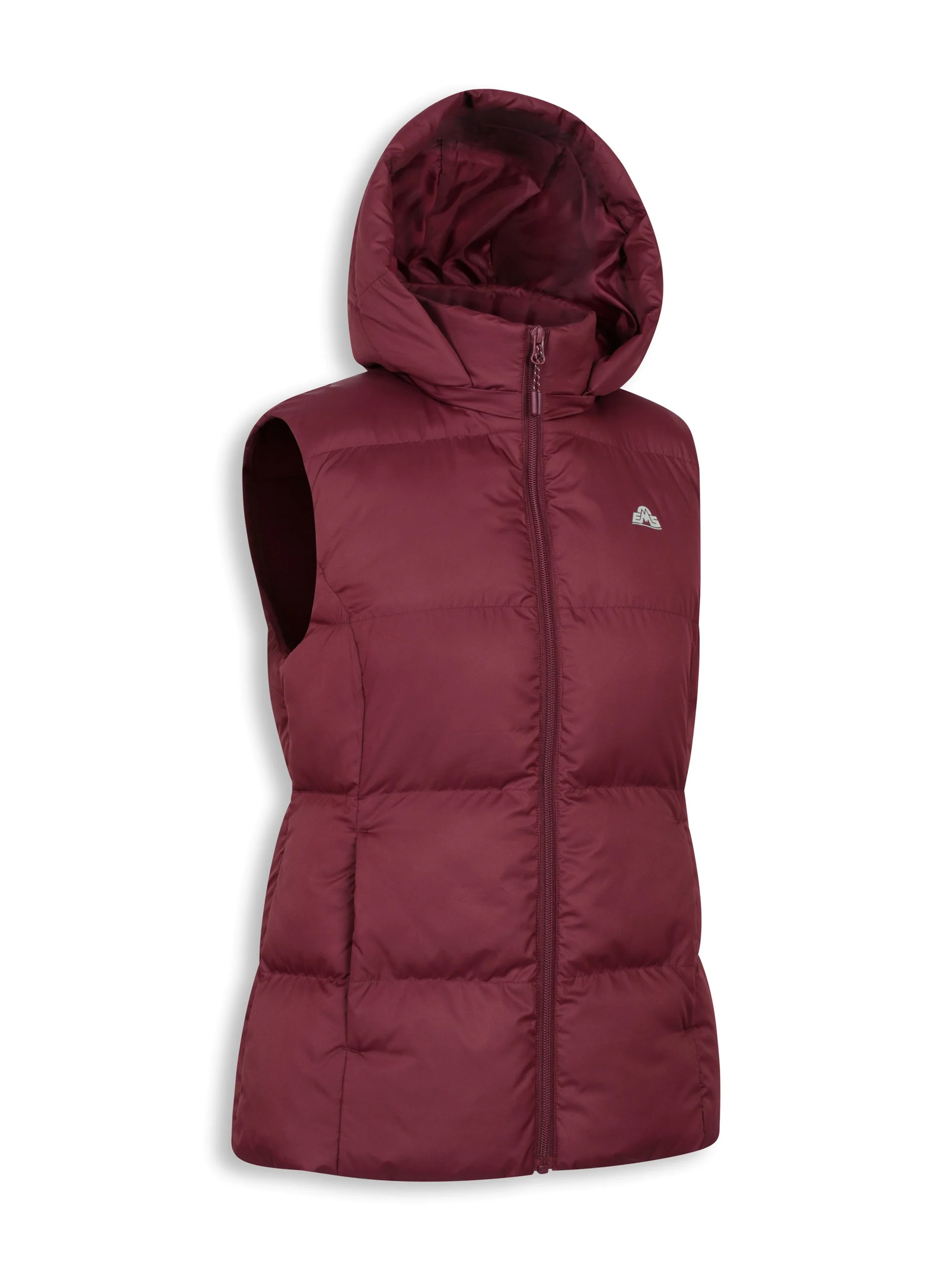 EMS Astral II Womens Padded Vest - Image 22