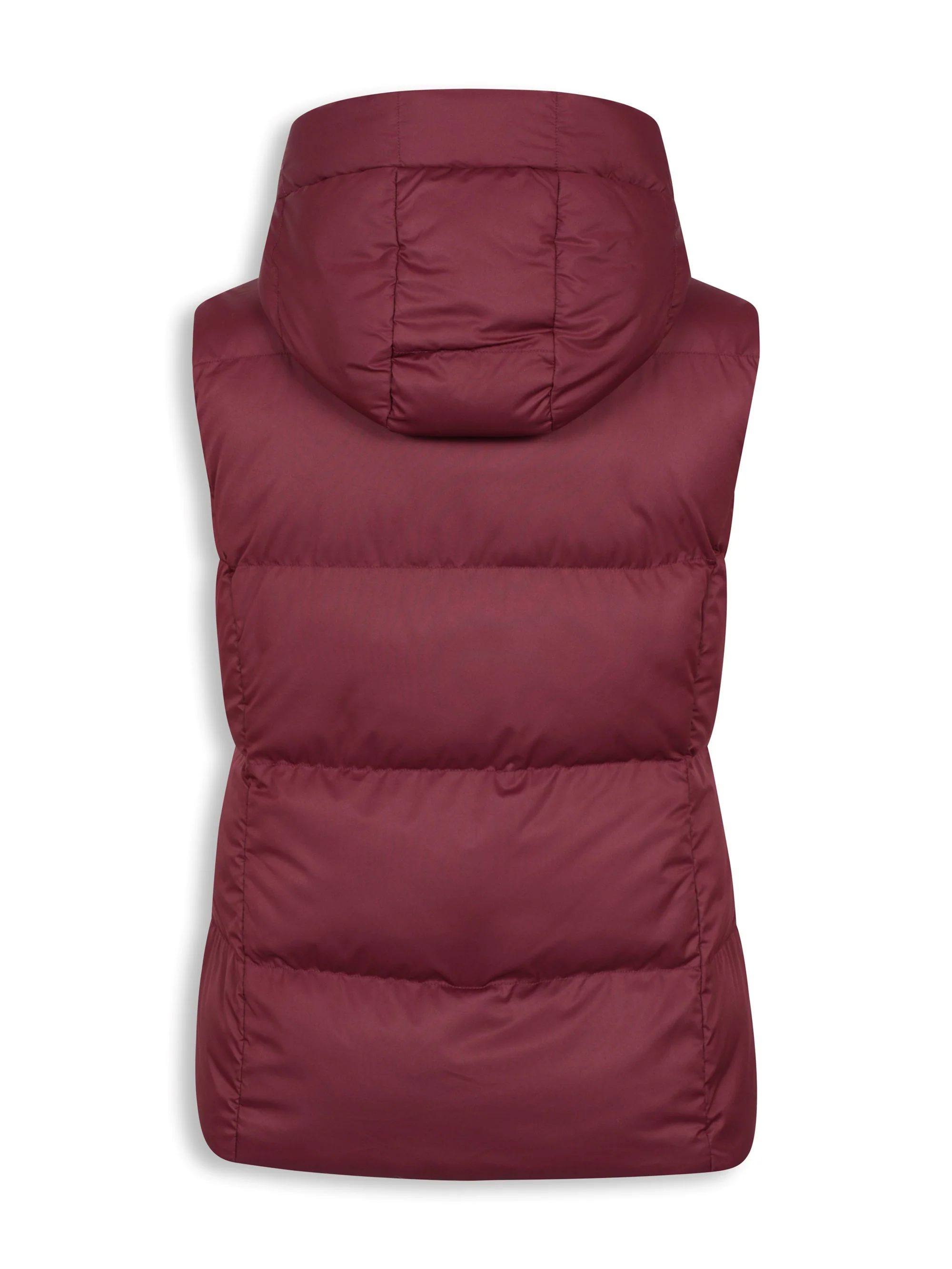 EMS Astral II Womens Padded Vest - Image 23
