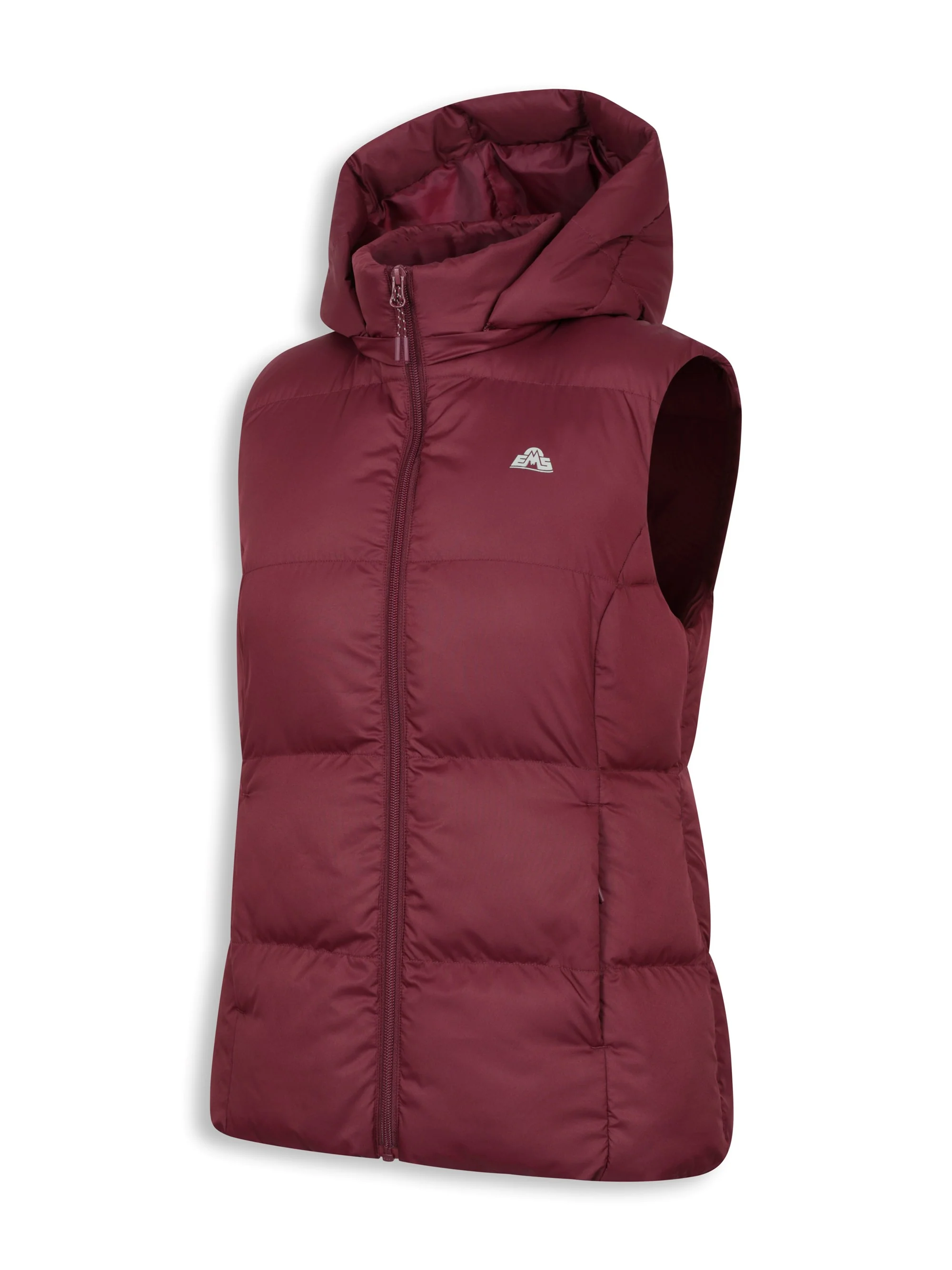 EMS Astral II Womens Padded Vest - Image 24