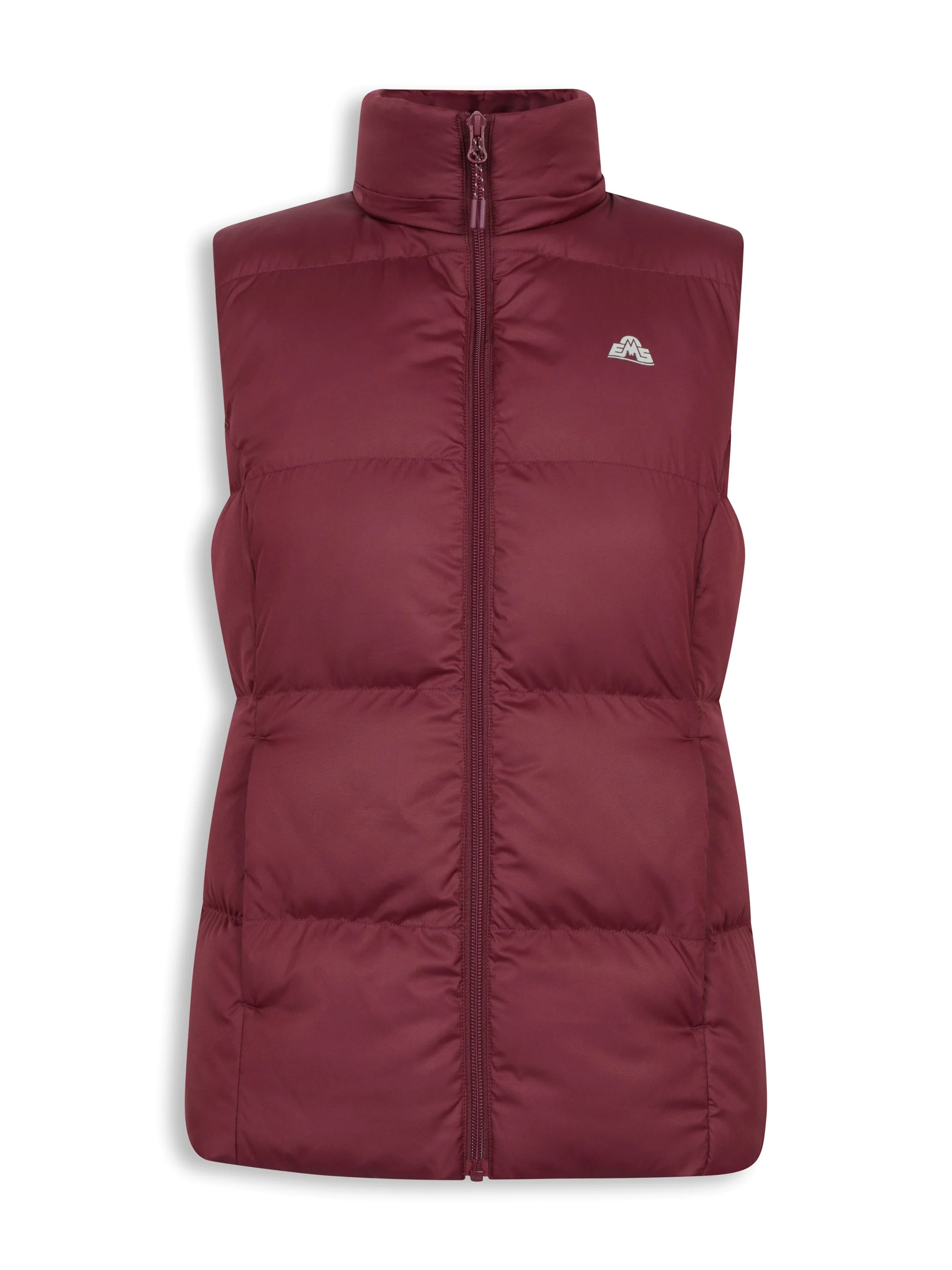EMS Astral II Womens Padded Vest - Image 25