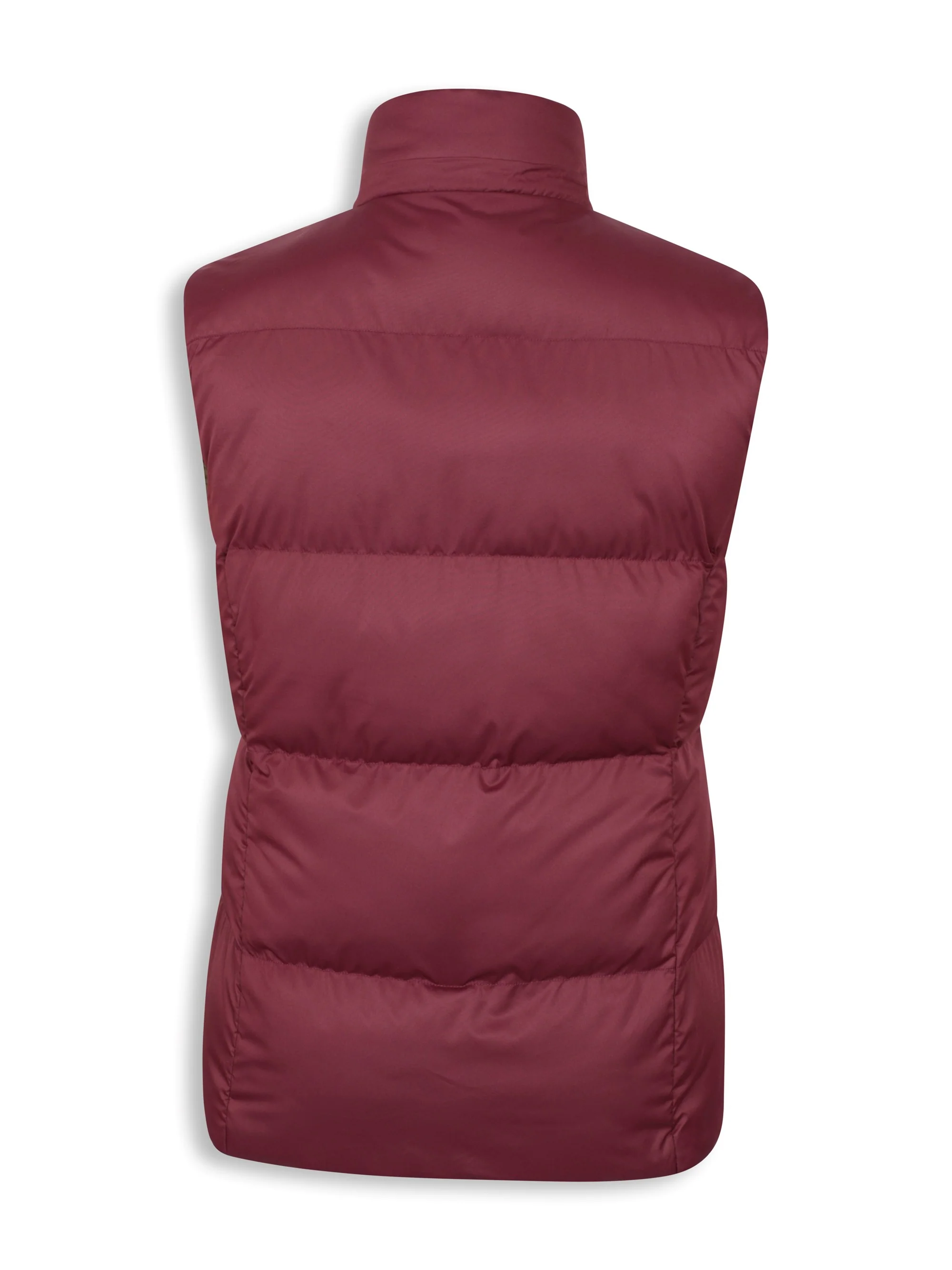 EMS Astral II Womens Padded Vest - Image 26