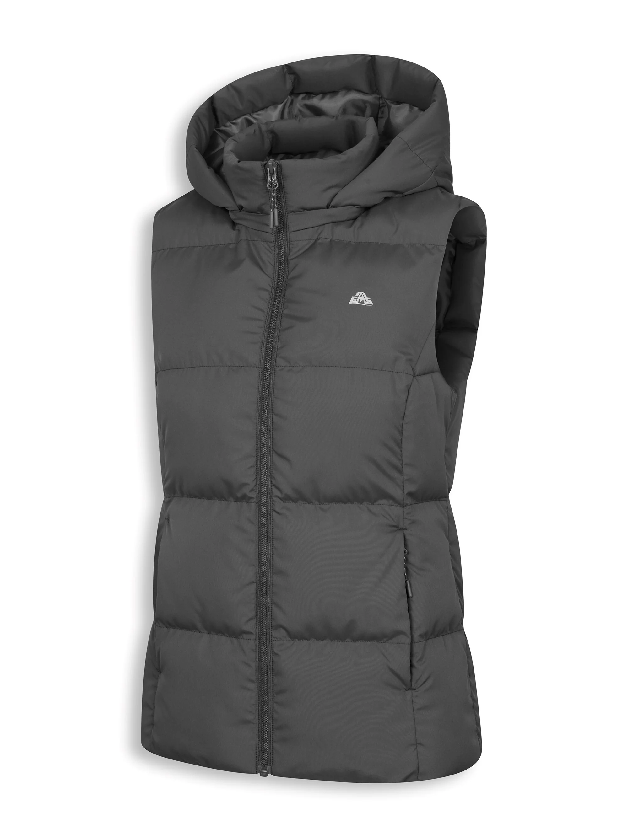 EMS Astral II Womens Padded Vest - Image 4