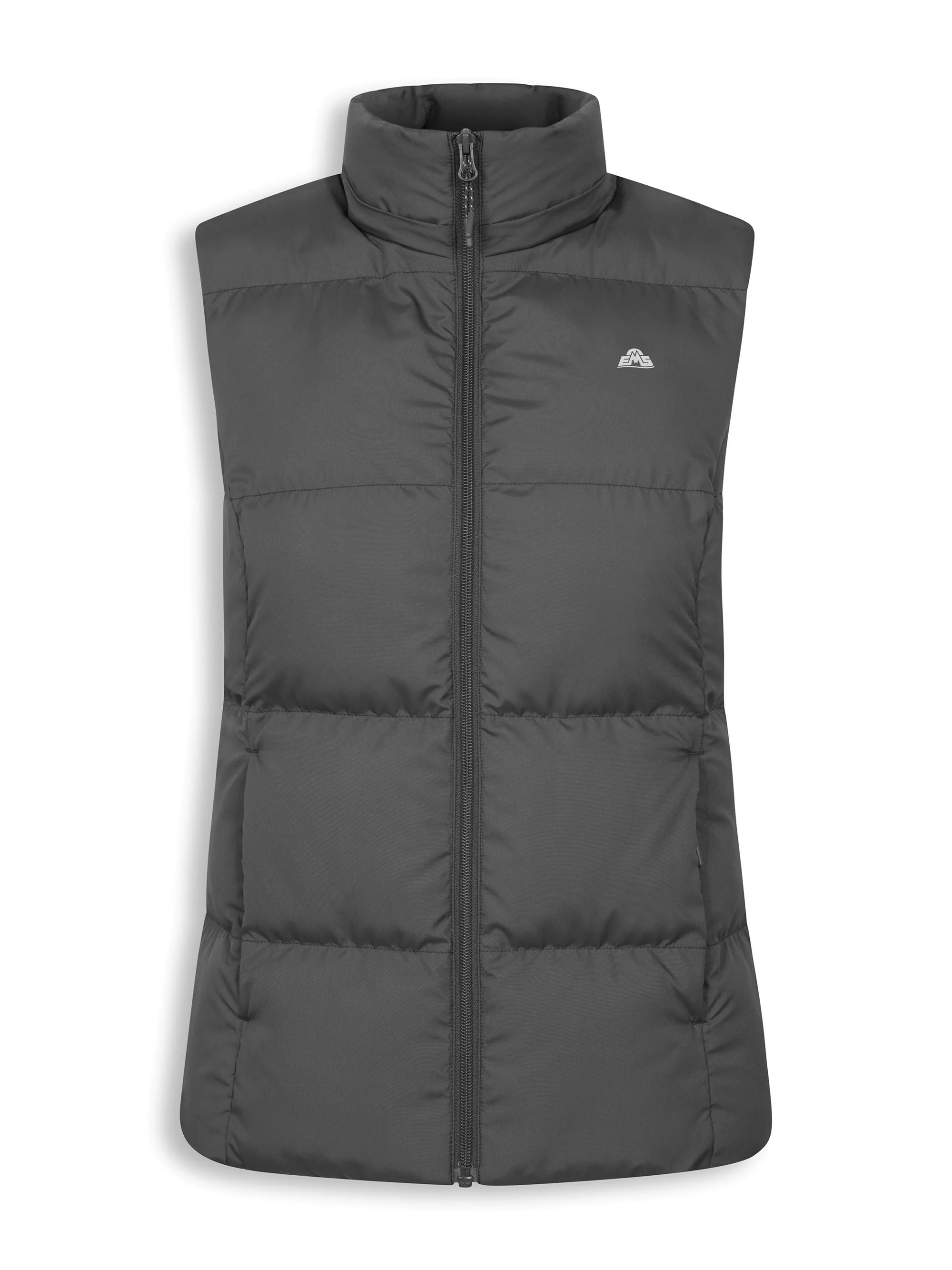 EMS Astral II Womens Padded Vest - Image 7