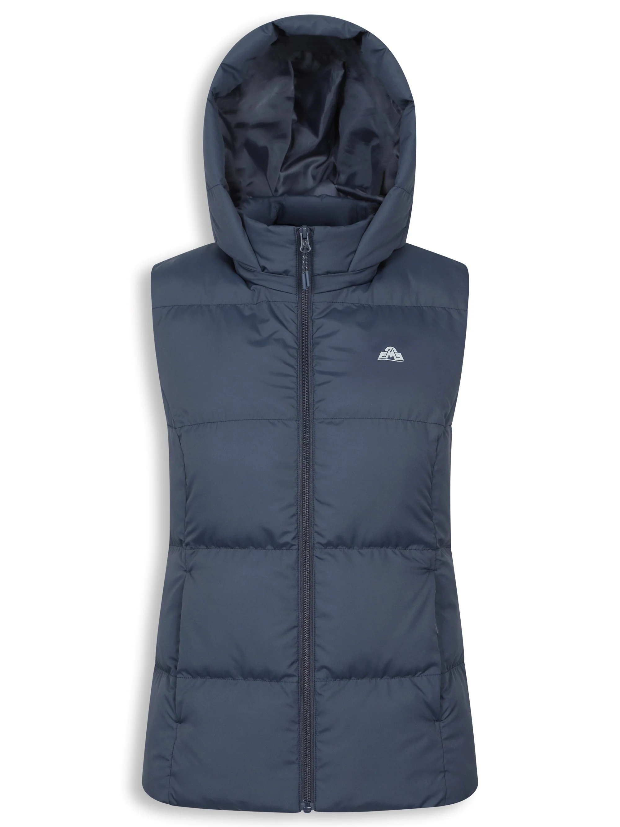 EMS Astral II Womens Padded Vest - Image 8