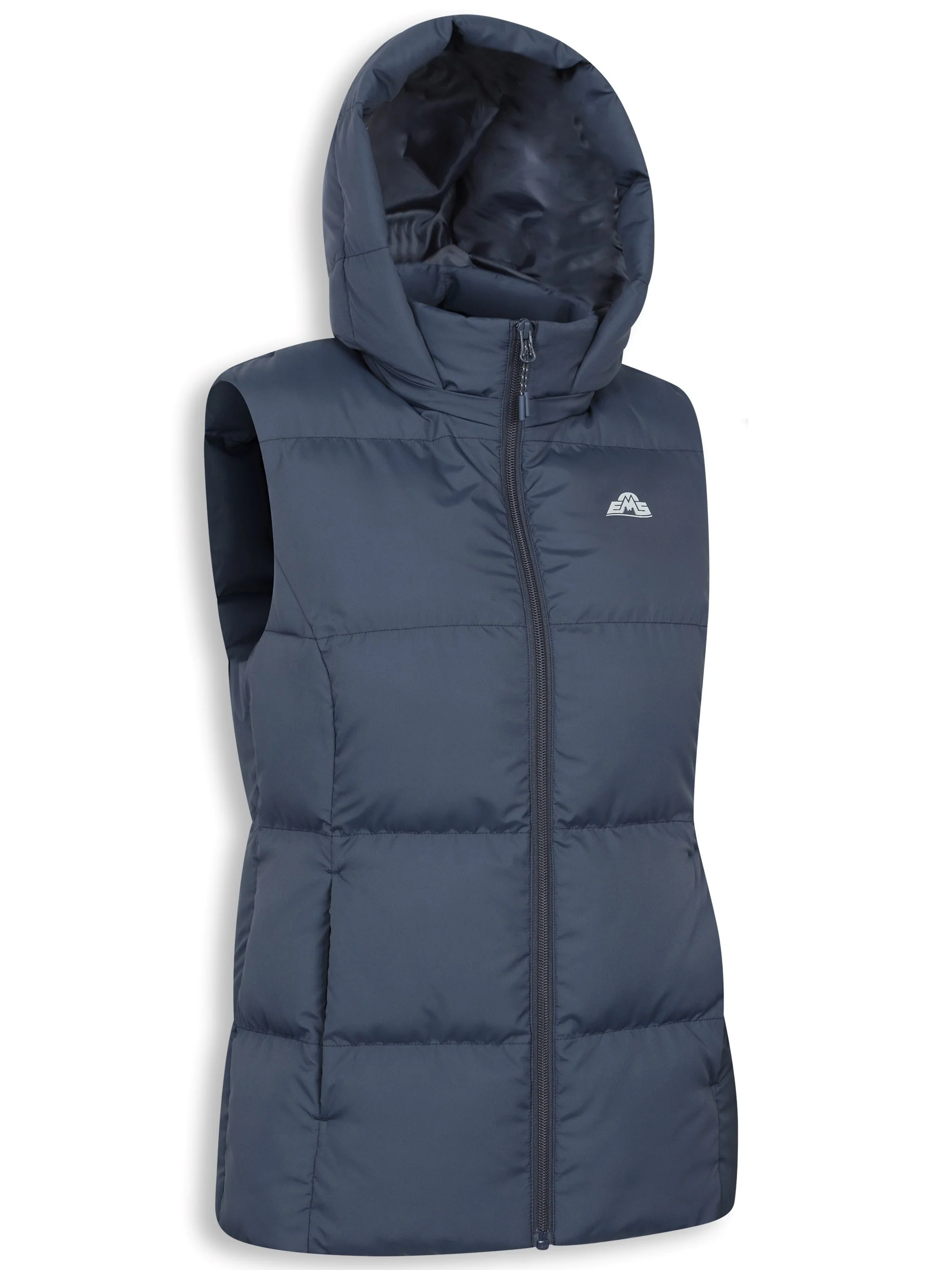 EMS Astral II Womens Padded Vest - Image 9