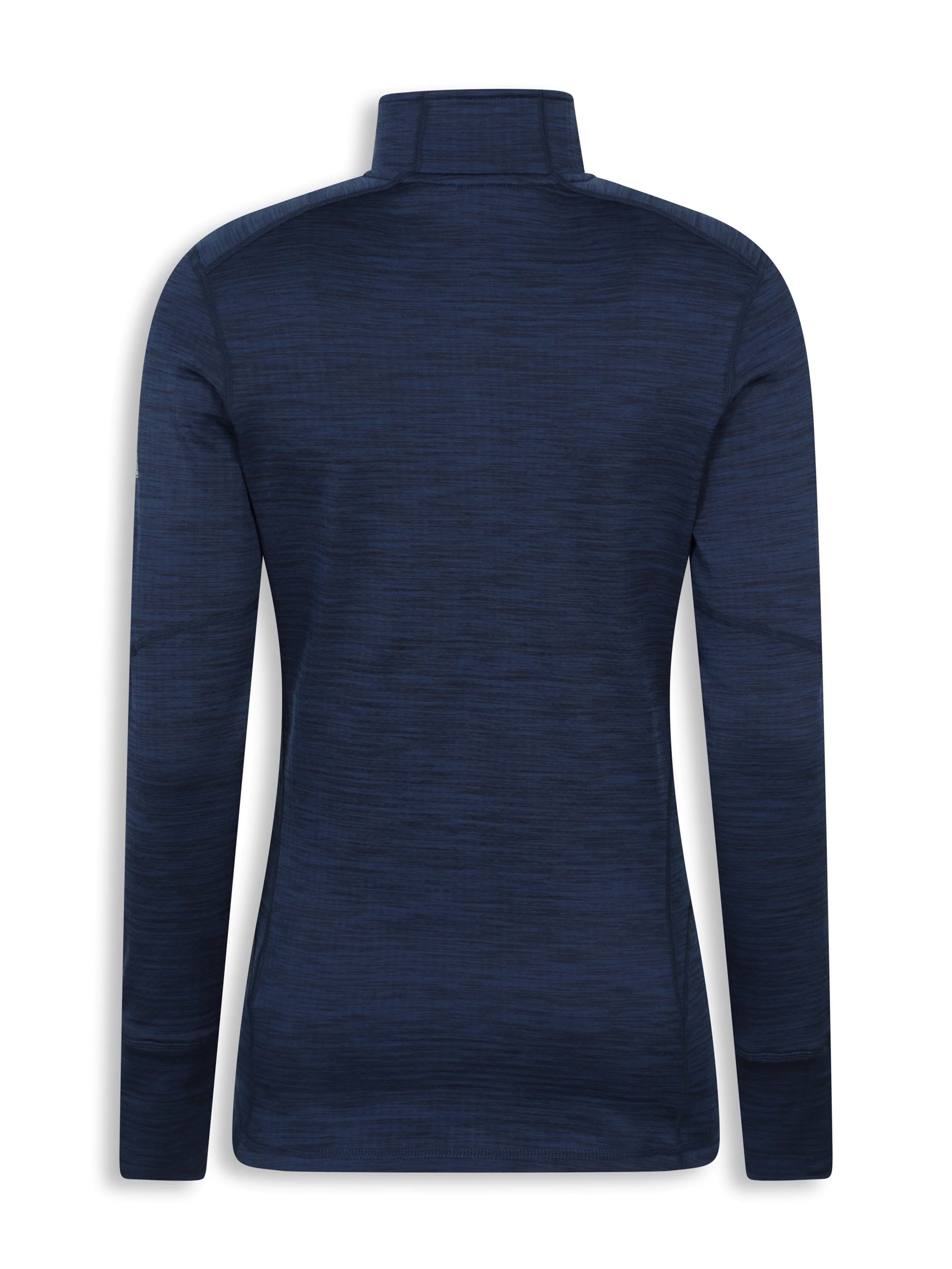 EMS Atlas Grid Women’s Quarter Zip Fleece - Image 10