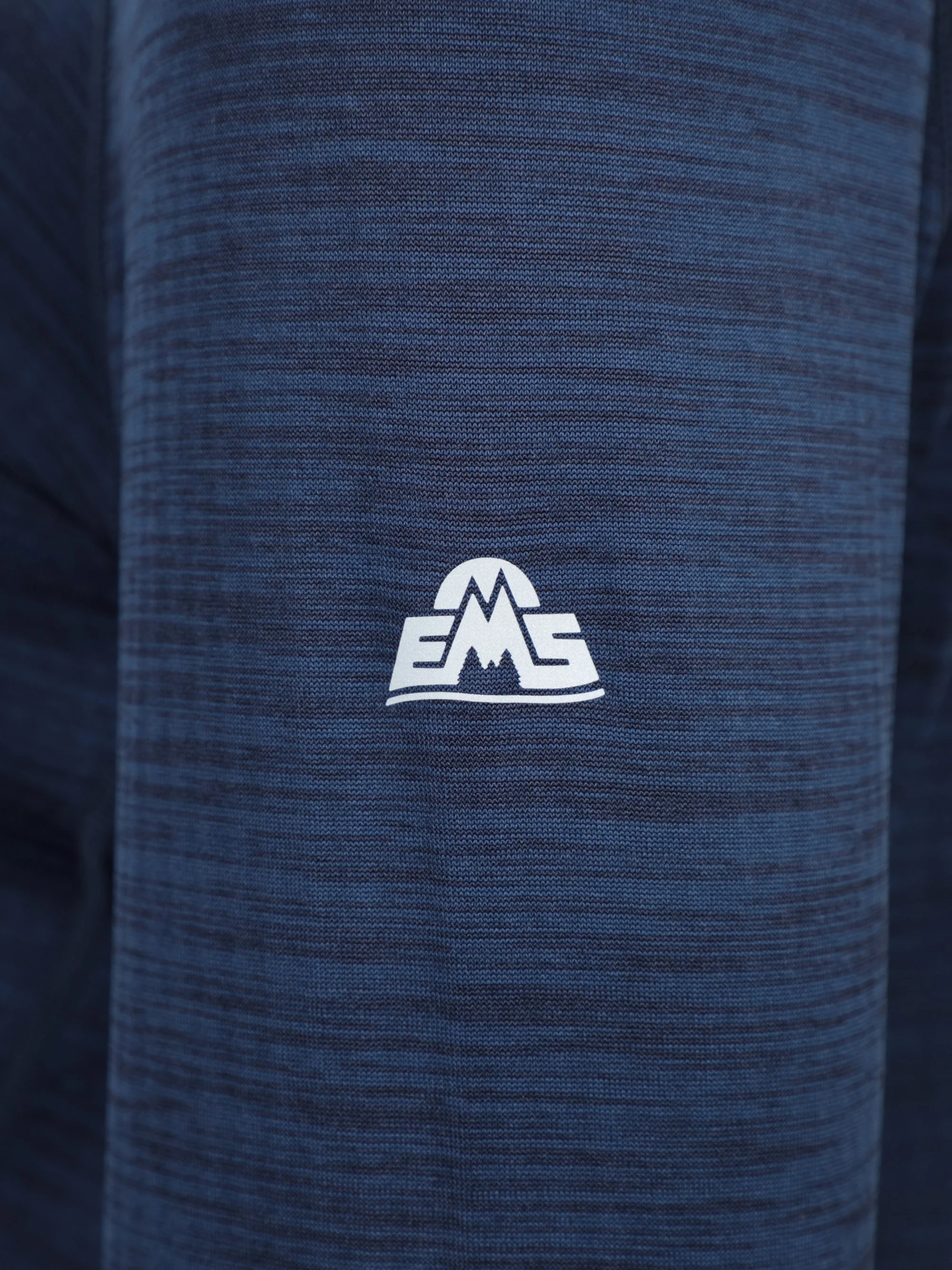 EMS Atlas Grid Women’s Quarter Zip Fleece - Image 11