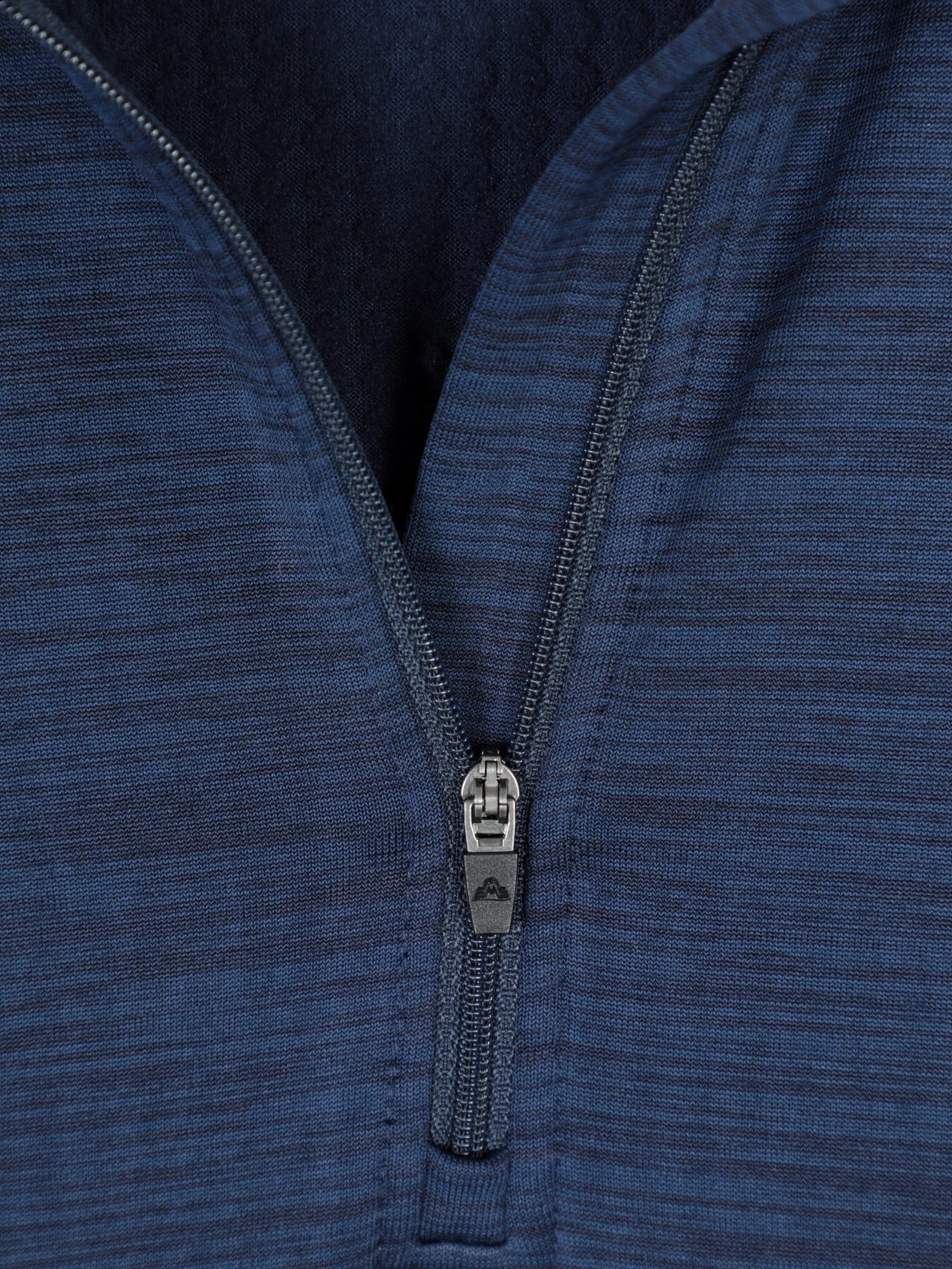 EMS Atlas Grid Women’s Quarter Zip Fleece - Image 12