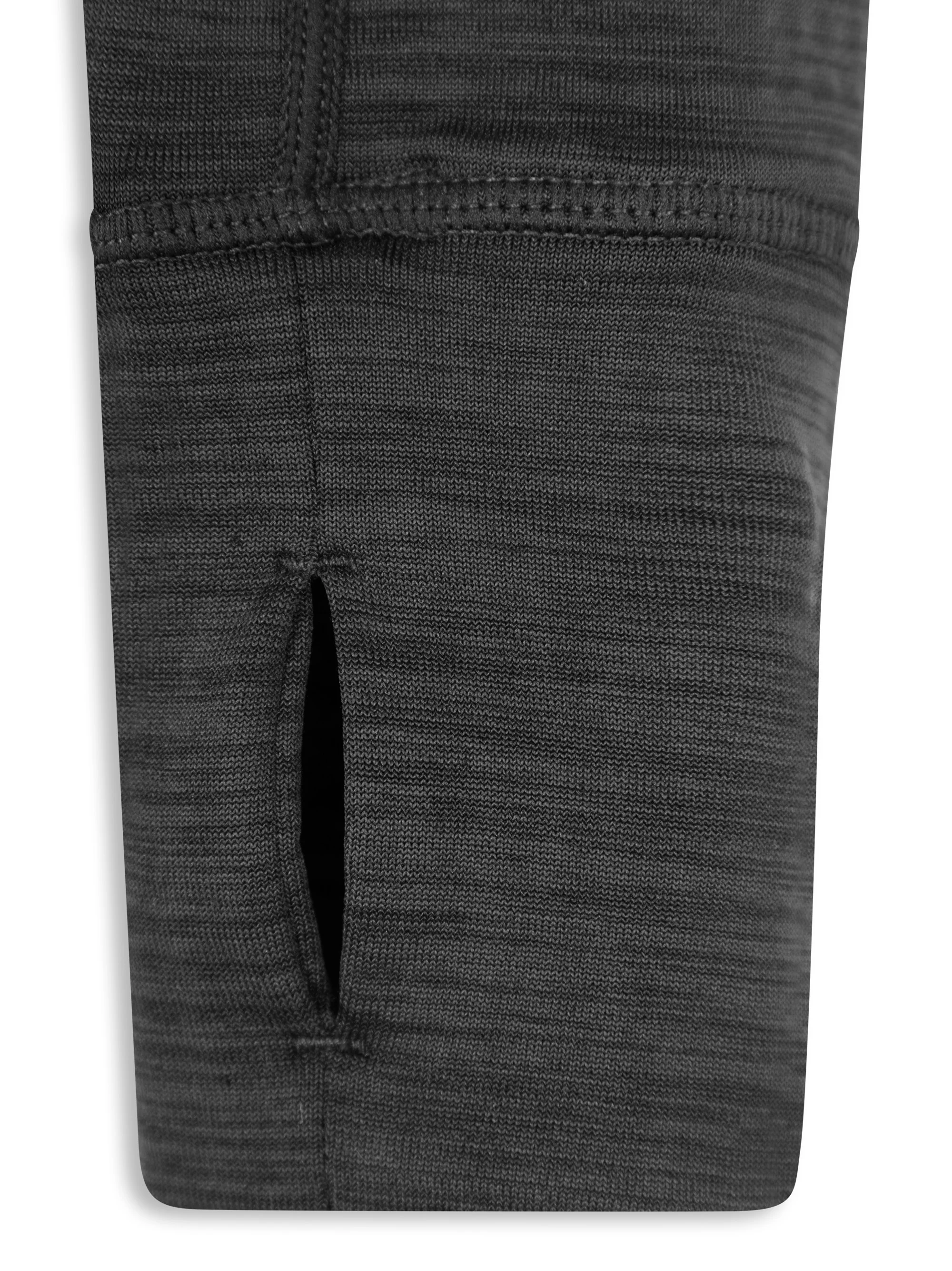 EMS Atlas Grid Women’s Quarter Zip Fleece - Image 7